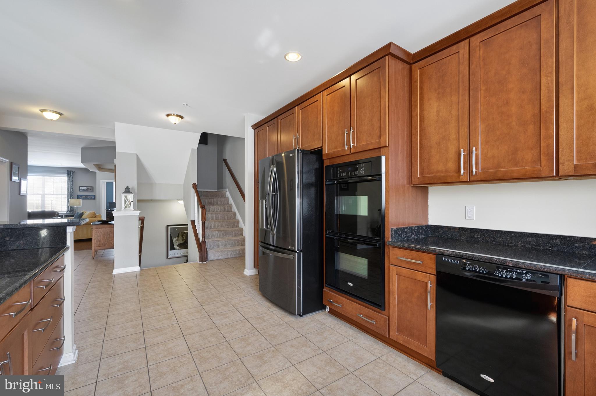 RESIDENCES AT BRAMBLETON - Residential