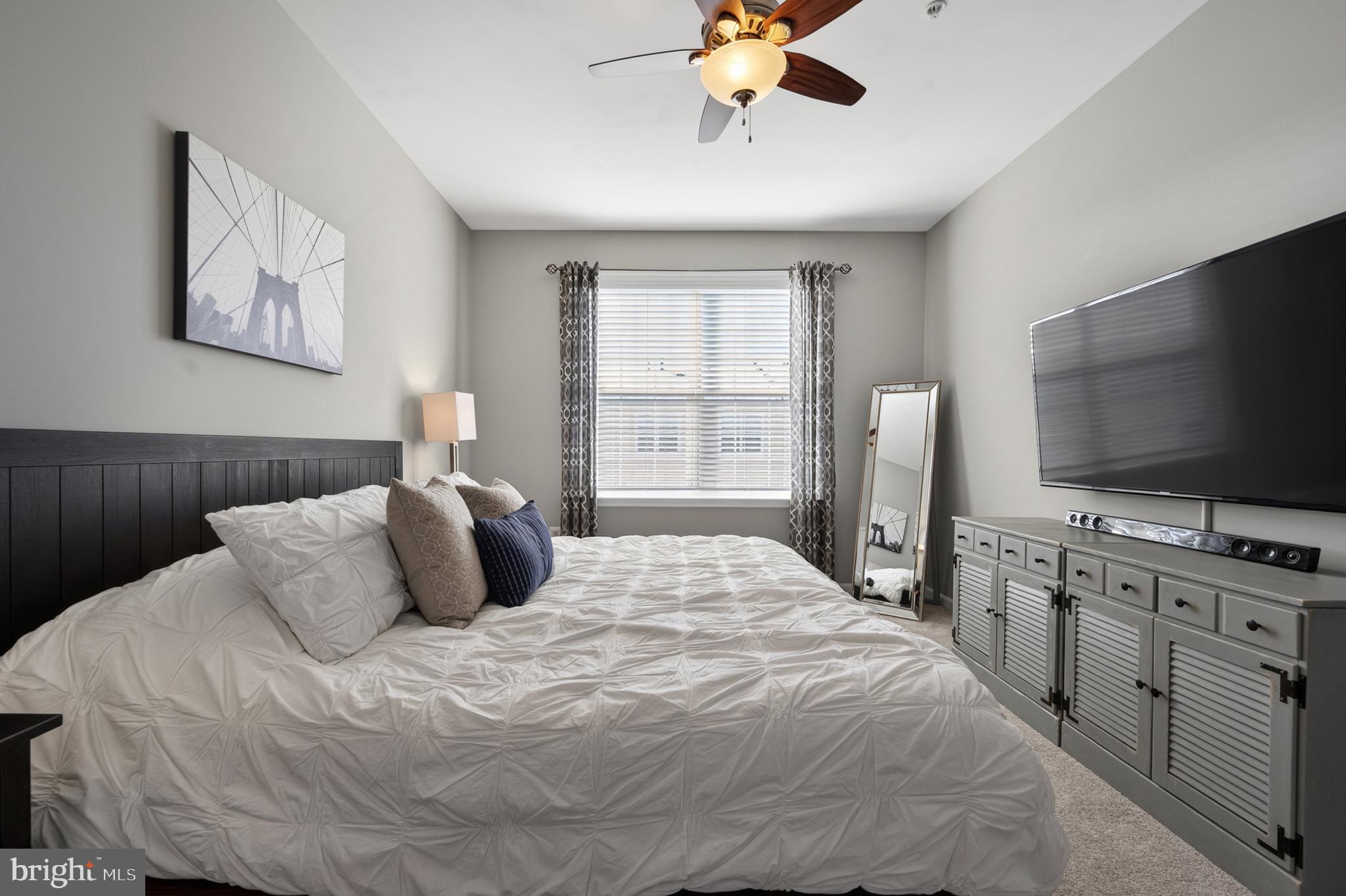 RESIDENCES AT BRAMBLETON - Residential