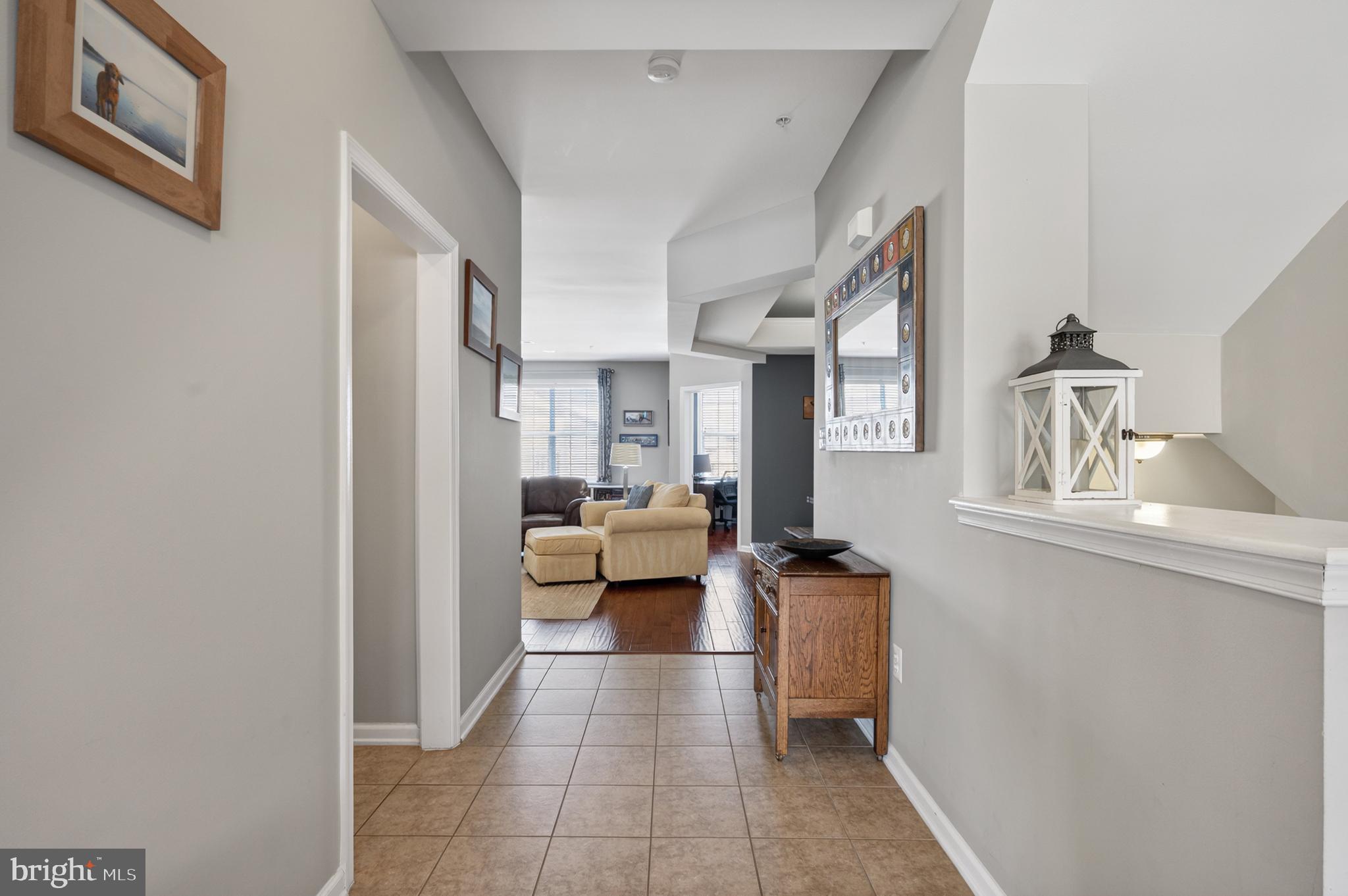 RESIDENCES AT BRAMBLETON - Residential