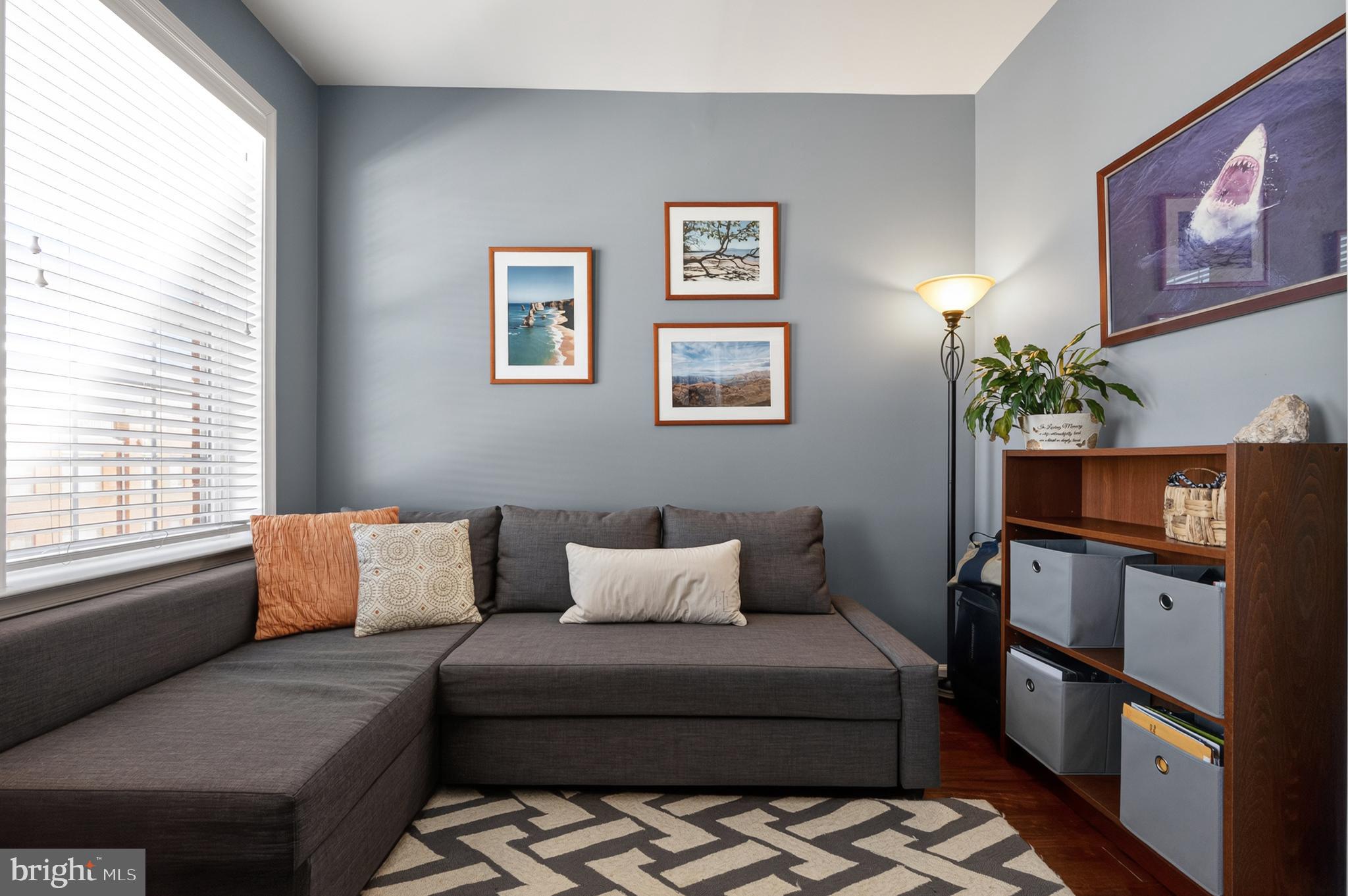 RESIDENCES AT BRAMBLETON - Residential