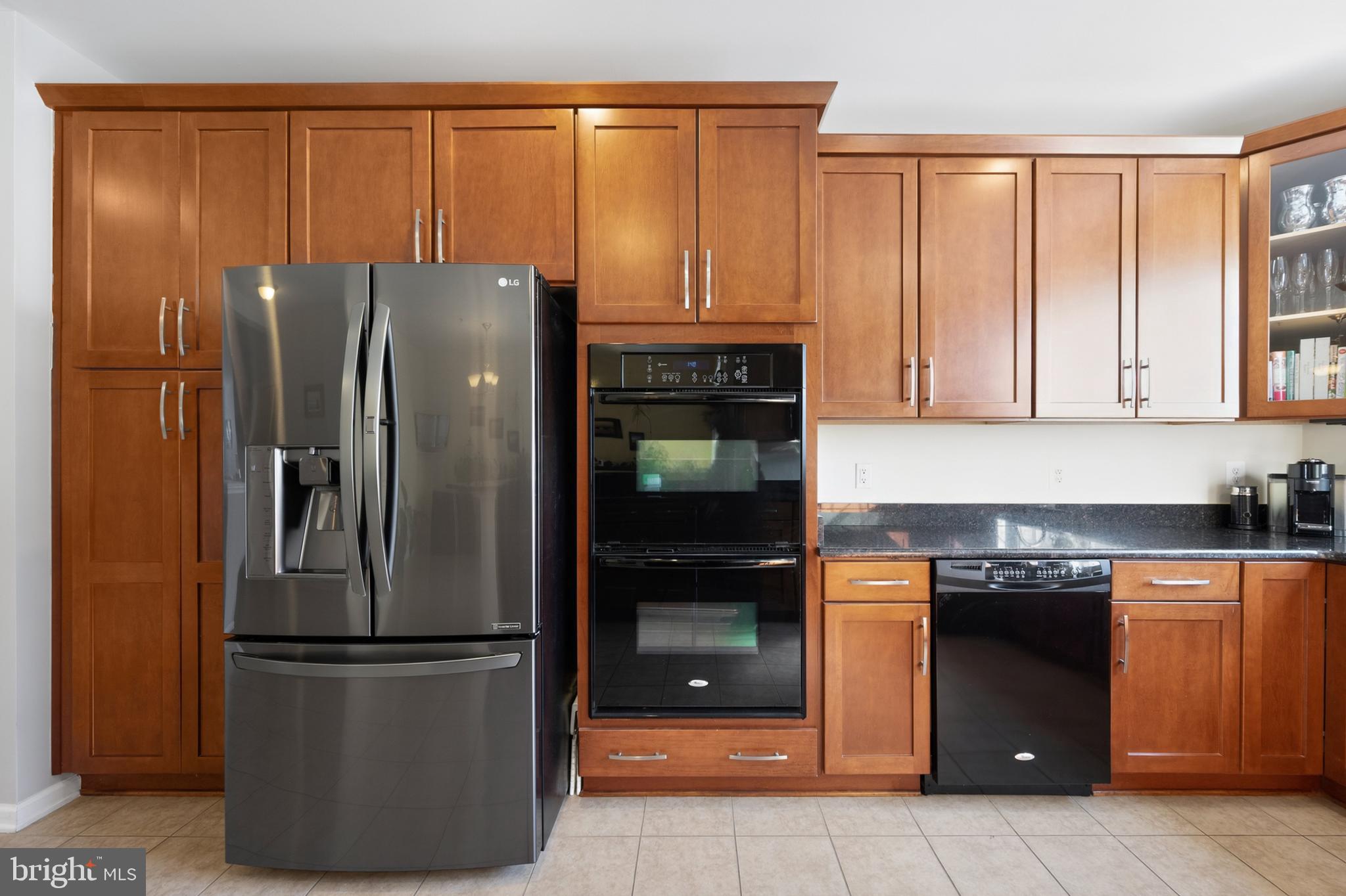 RESIDENCES AT BRAMBLETON - Residential