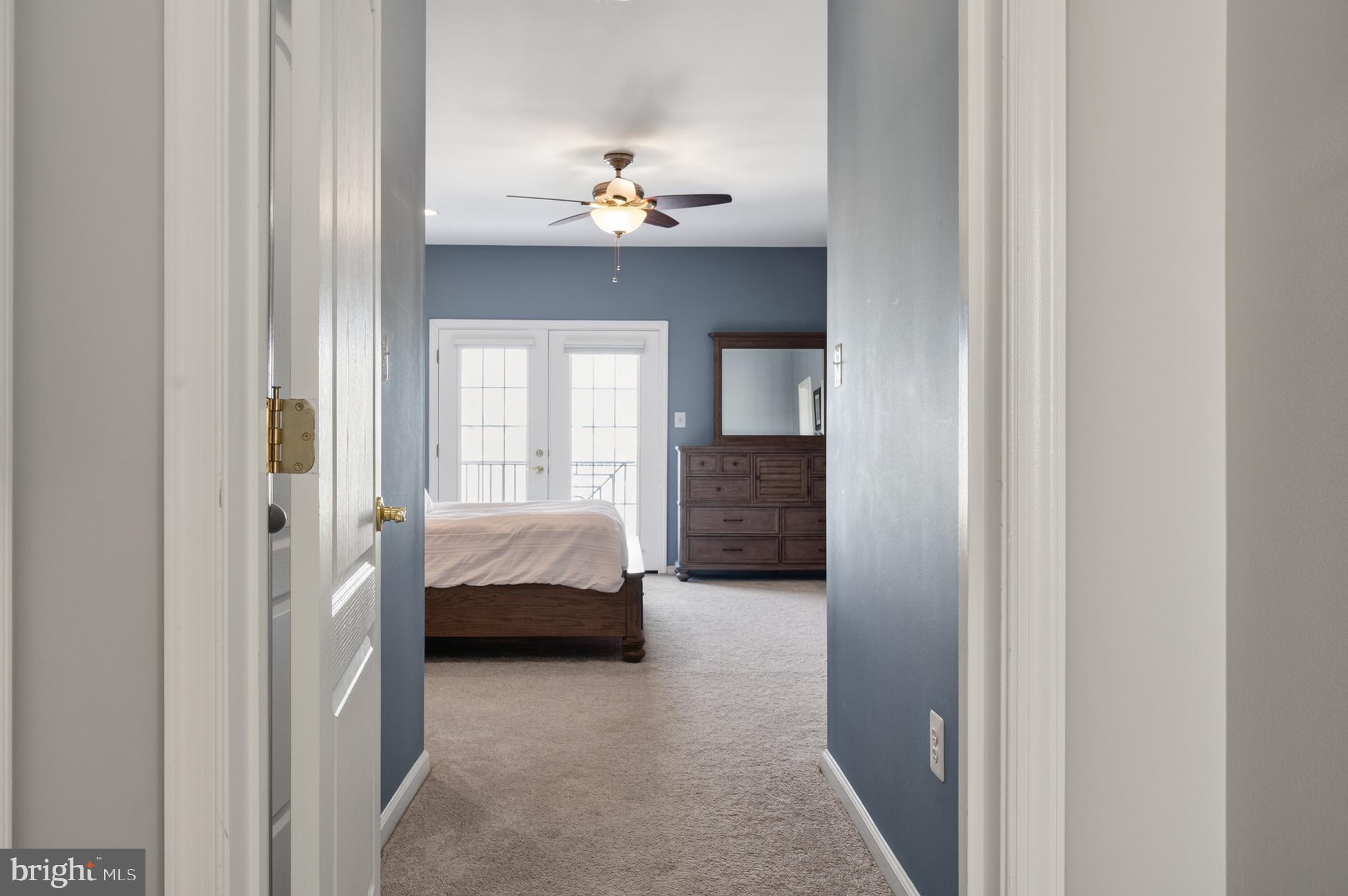 RESIDENCES AT BRAMBLETON - Residential