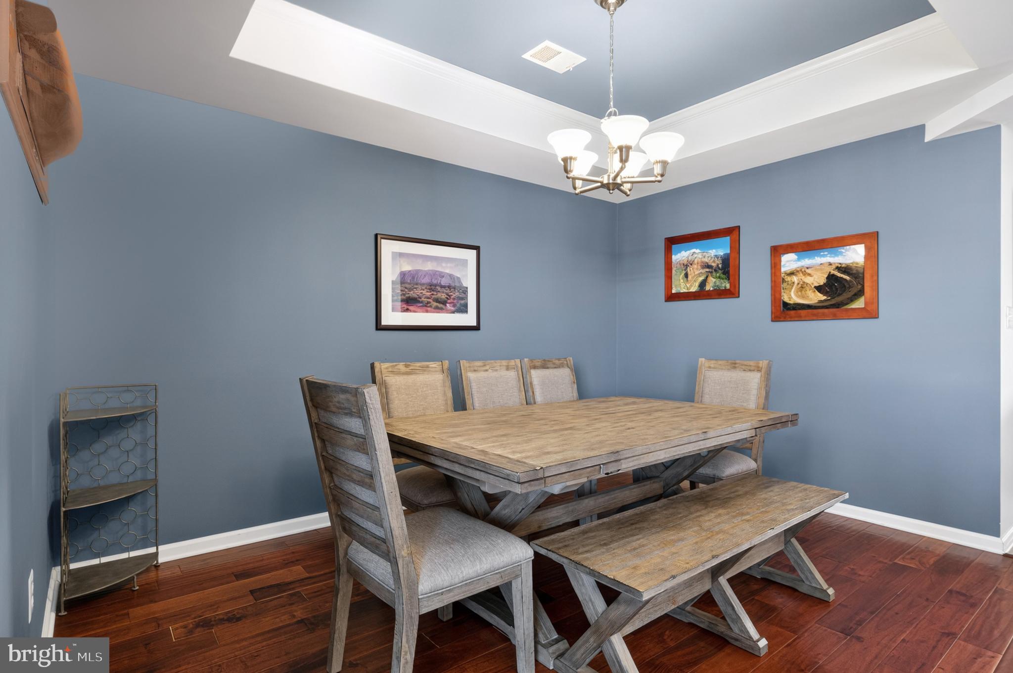 RESIDENCES AT BRAMBLETON - Residential