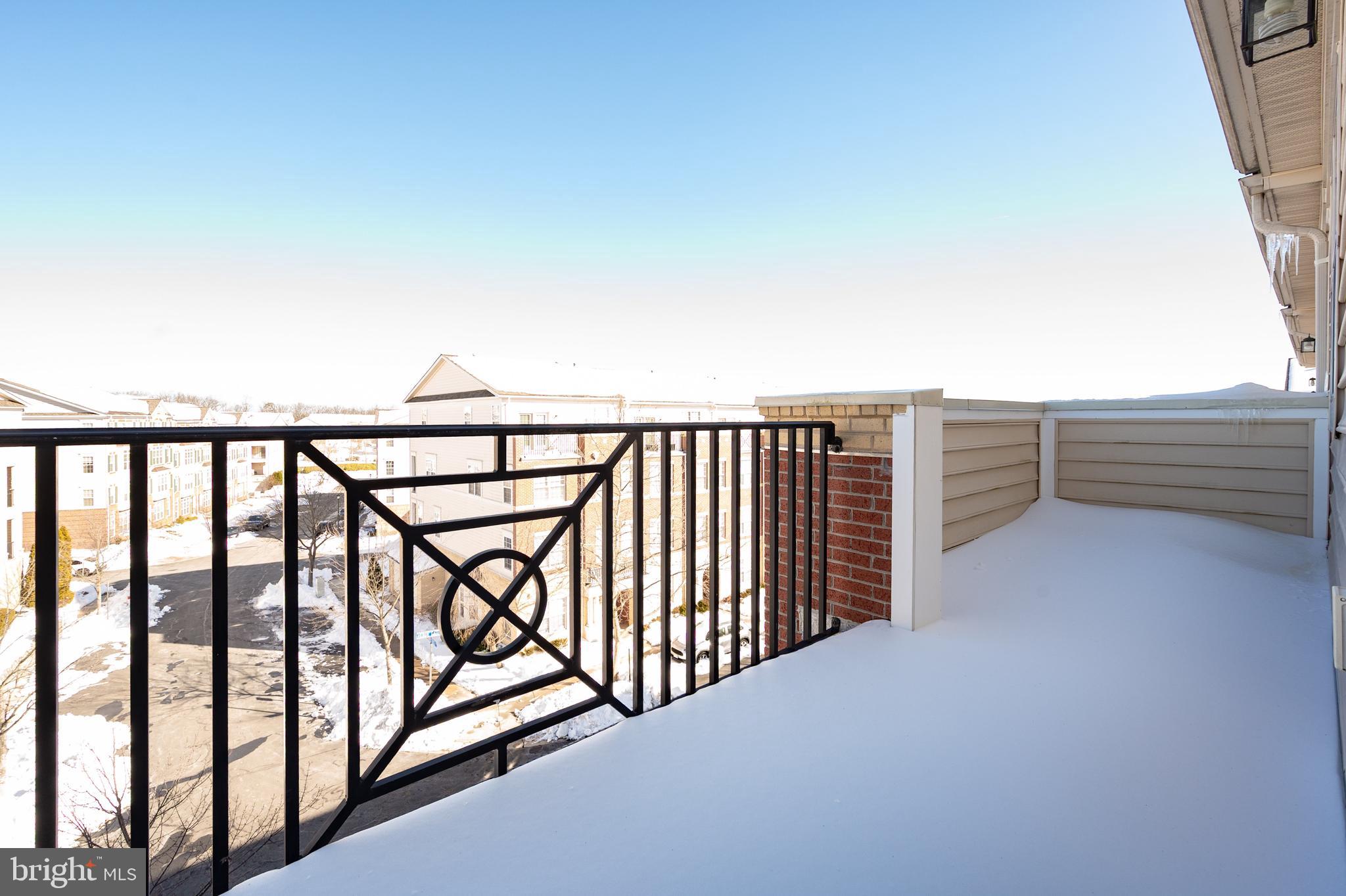 RESIDENCES AT BRAMBLETON - Residential