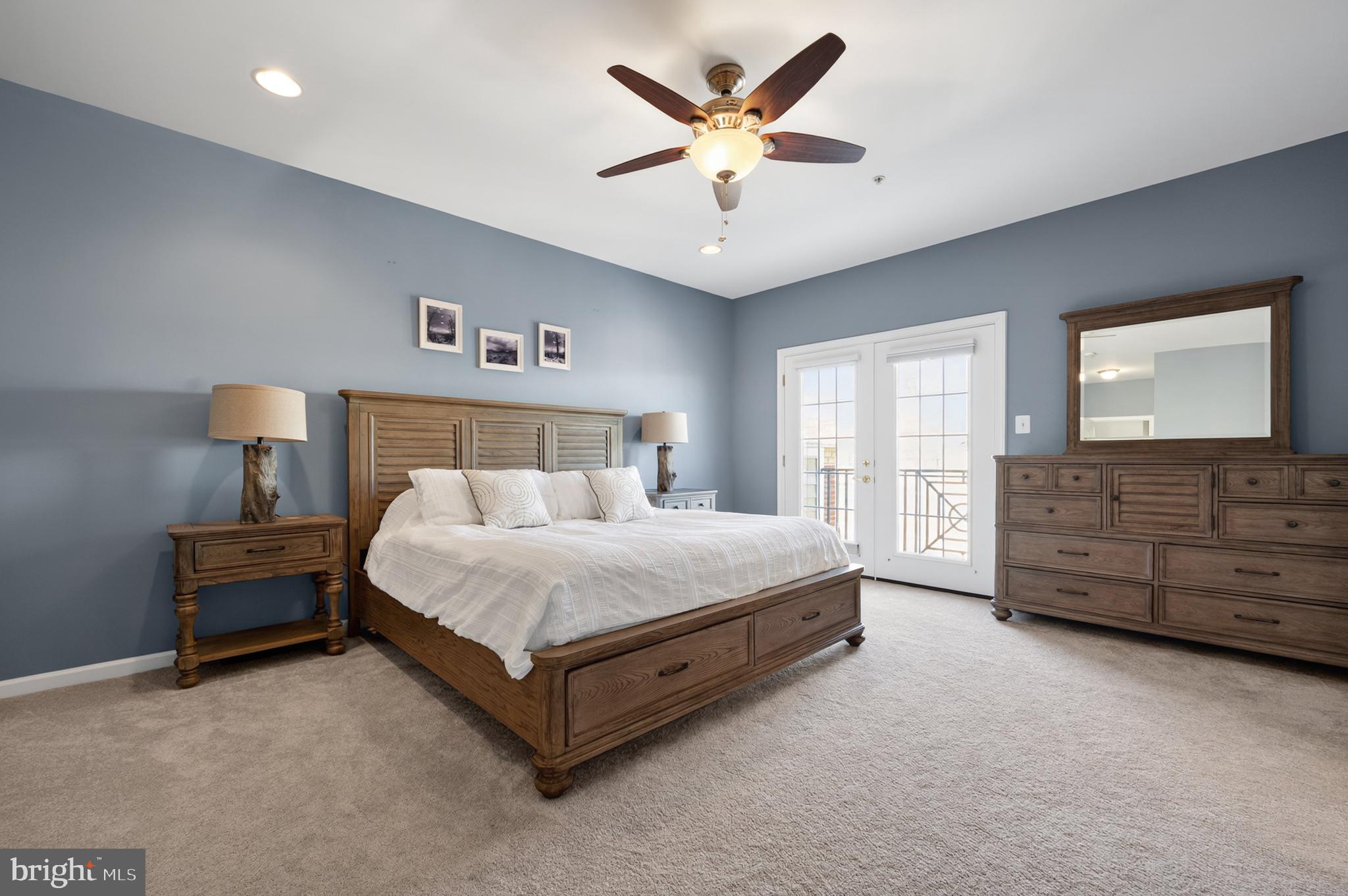 RESIDENCES AT BRAMBLETON - Residential