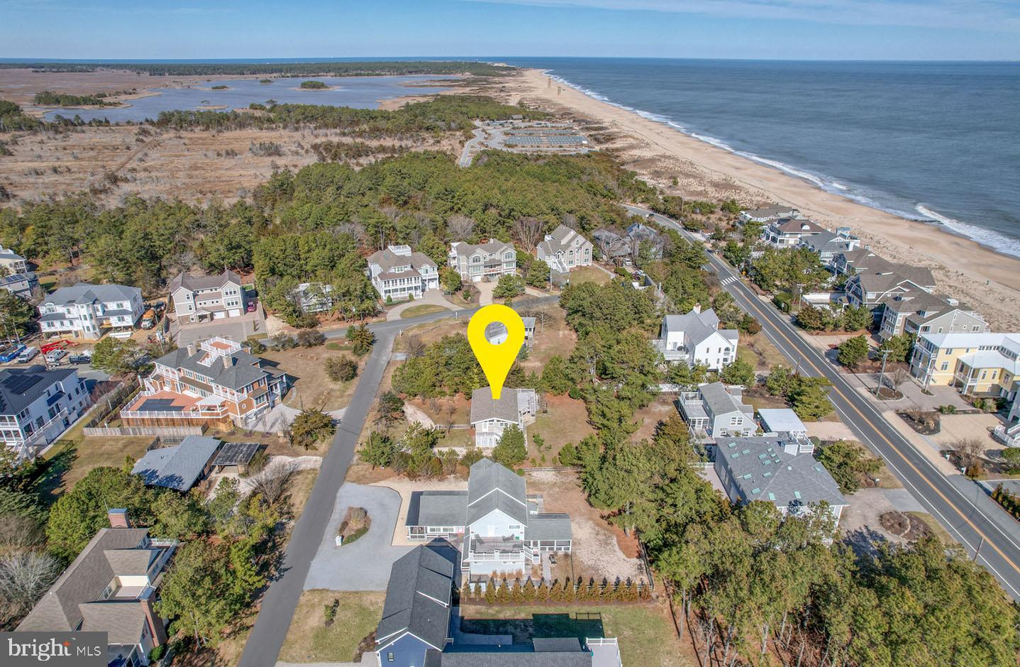 NORTH SHORES - Residential