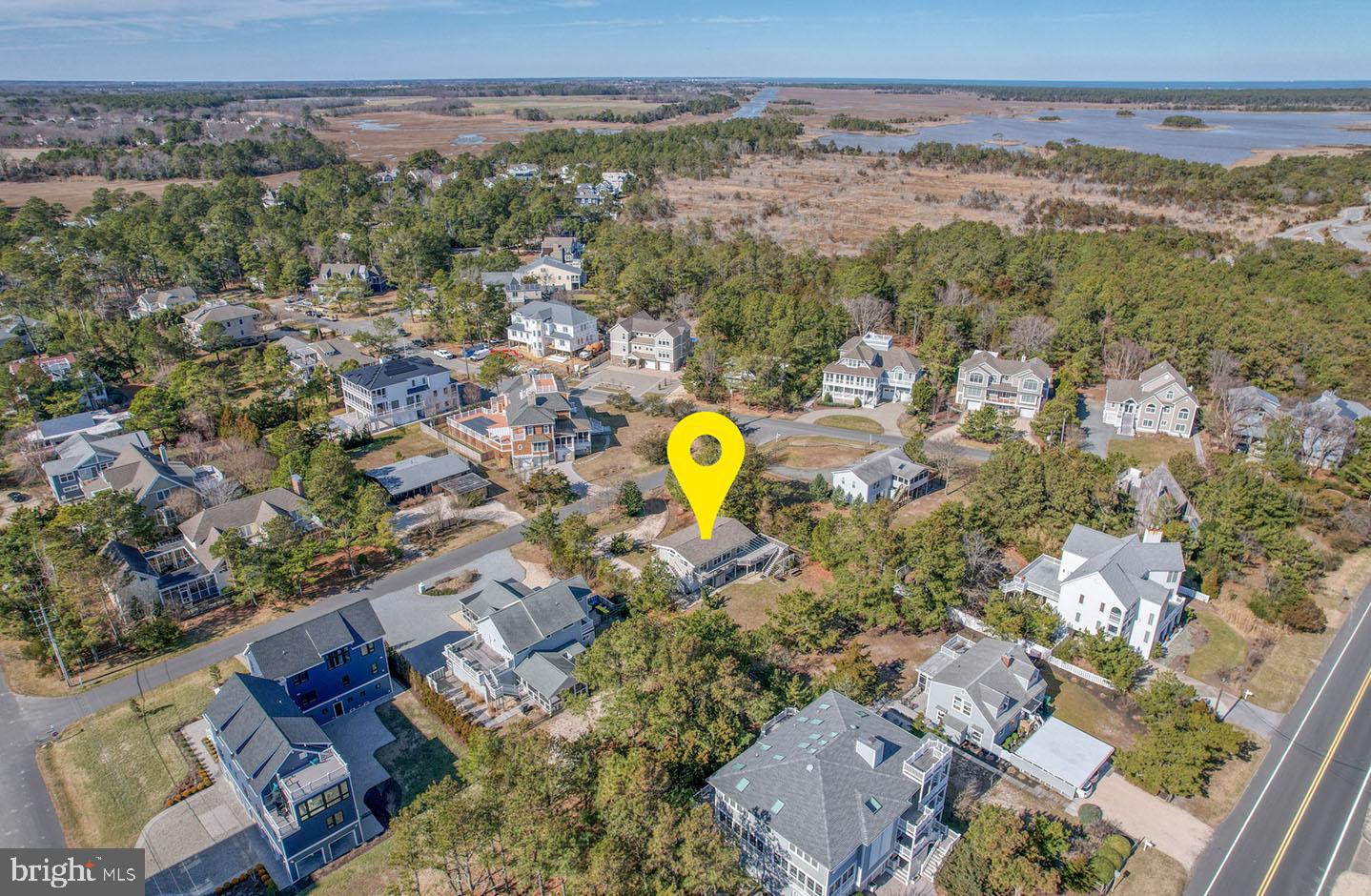 NORTH SHORES - Residential