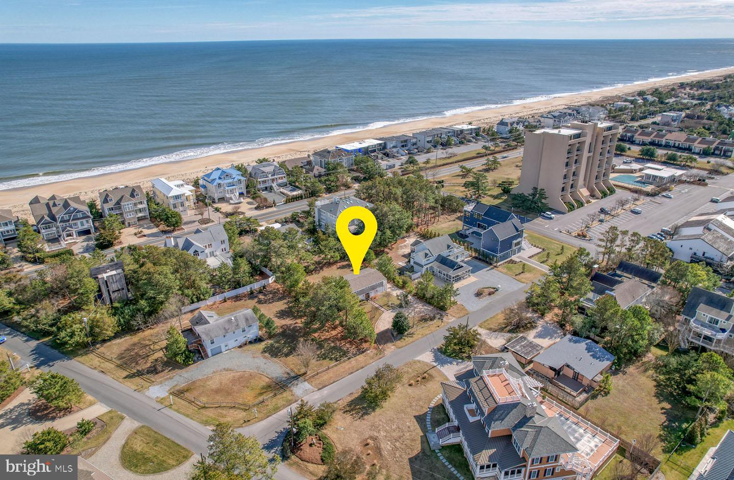 NORTH SHORES - Residential