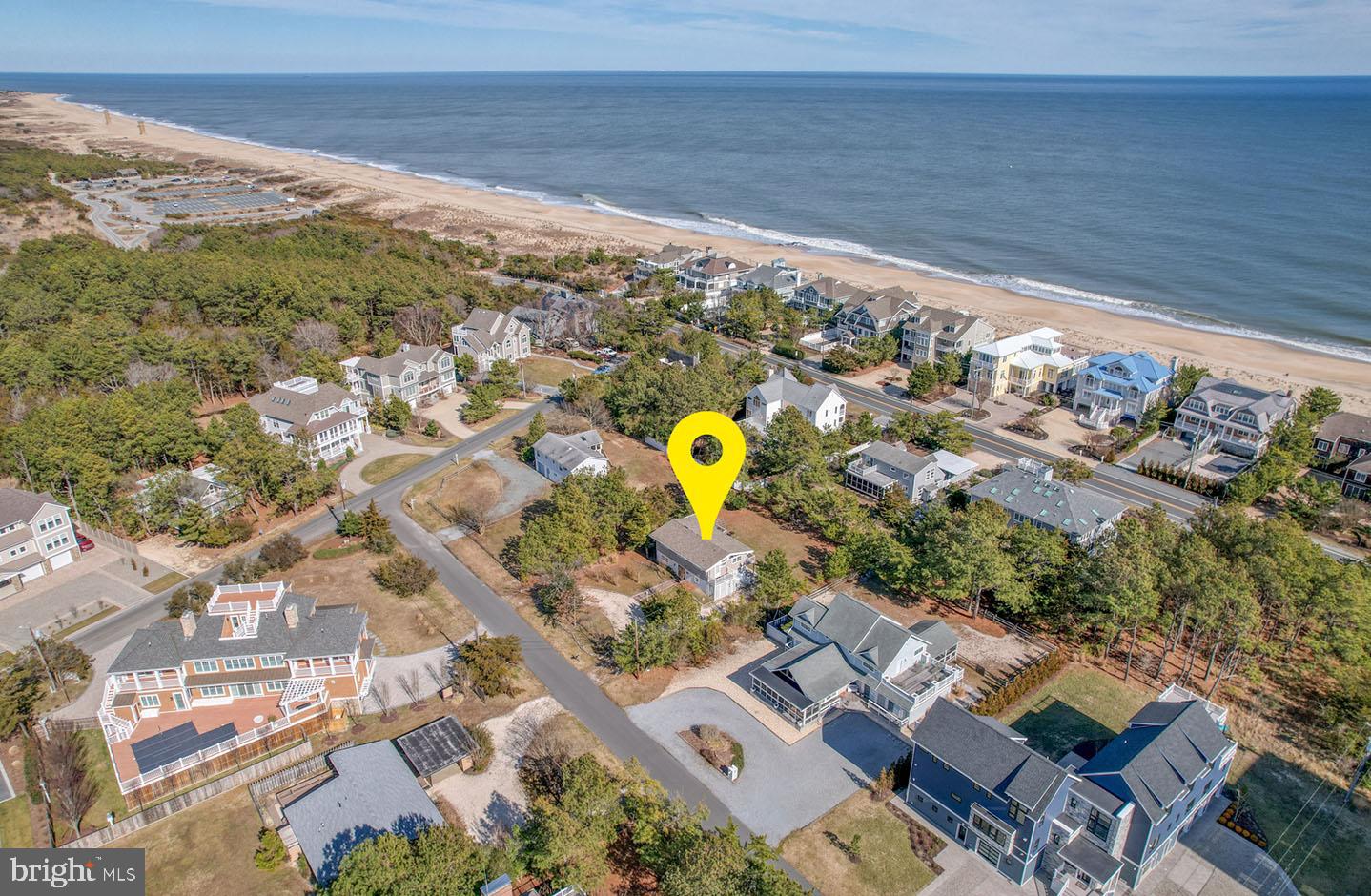 NORTH SHORES - Residential