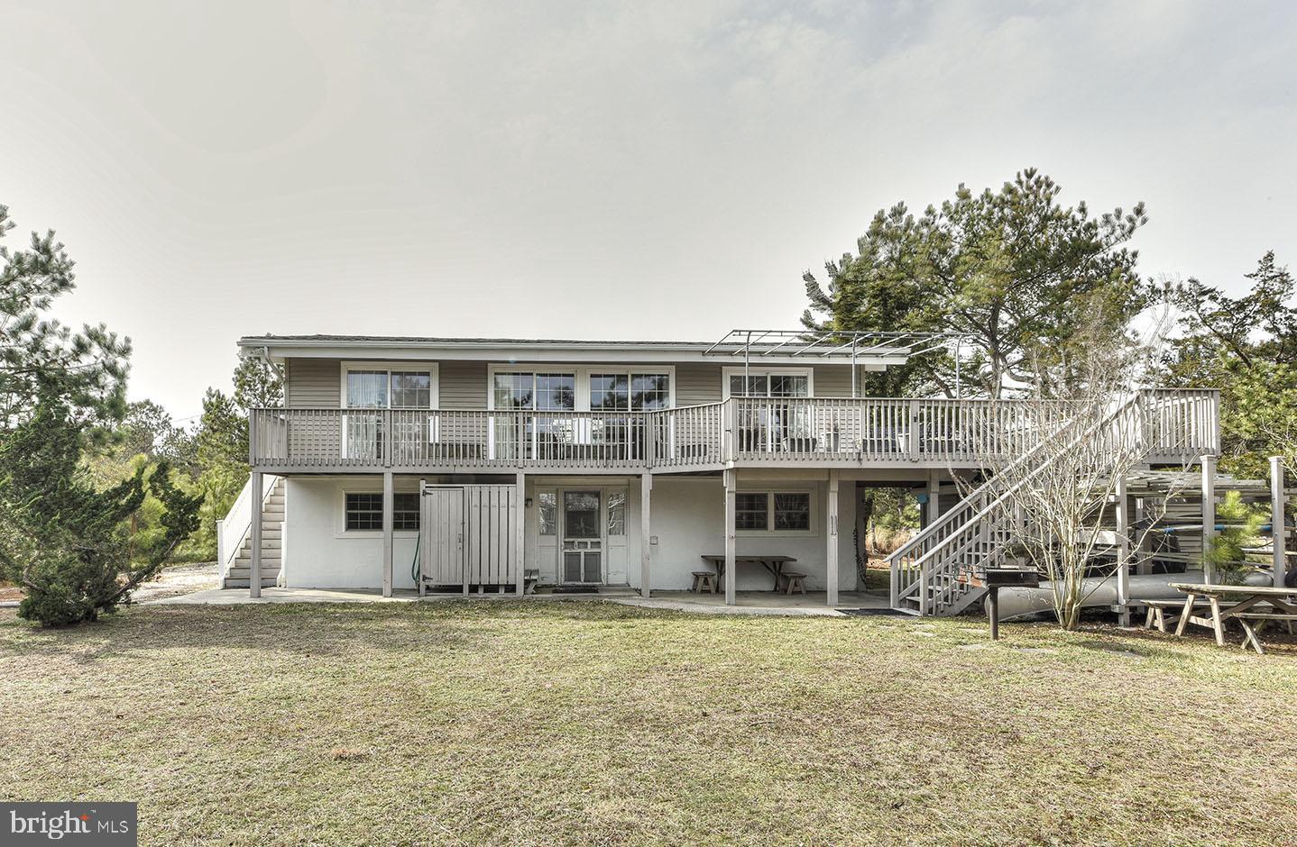 NORTH SHORES - Residential