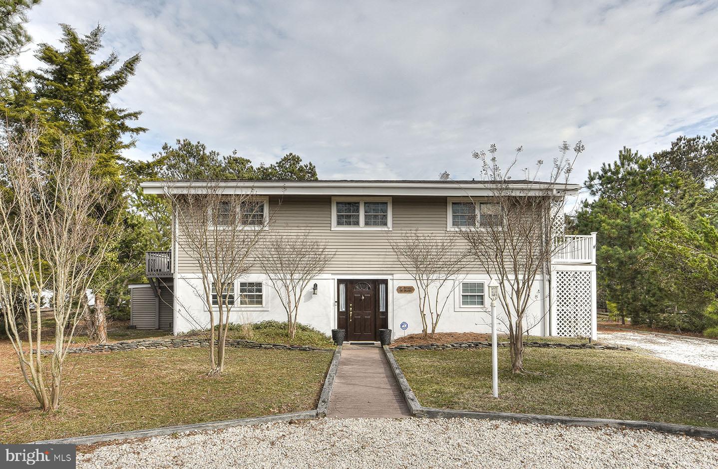 NORTH SHORES - Residential