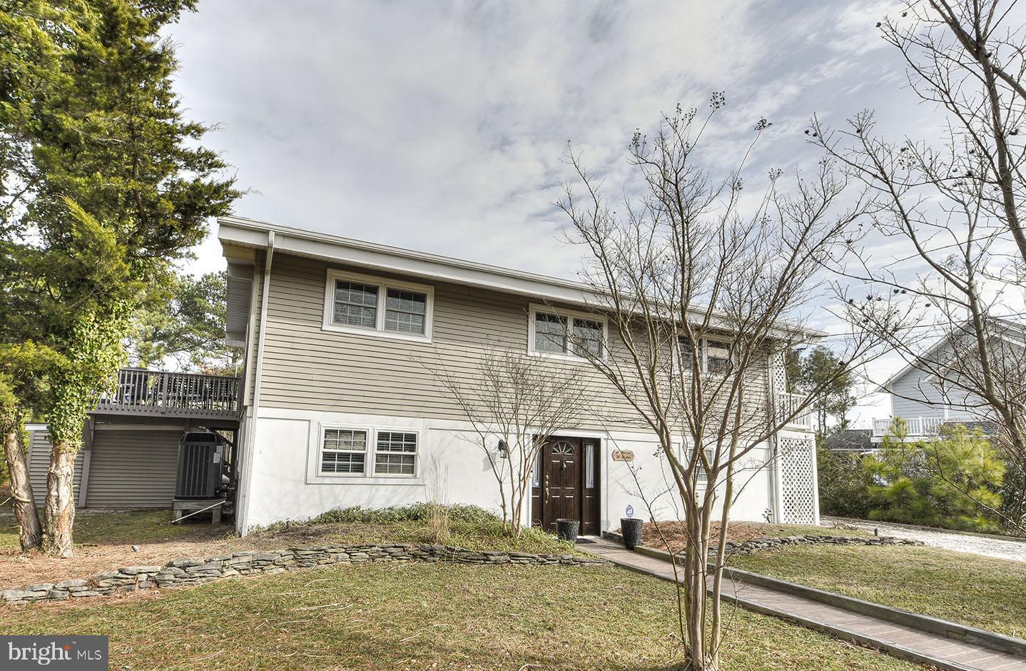 NORTH SHORES - Residential