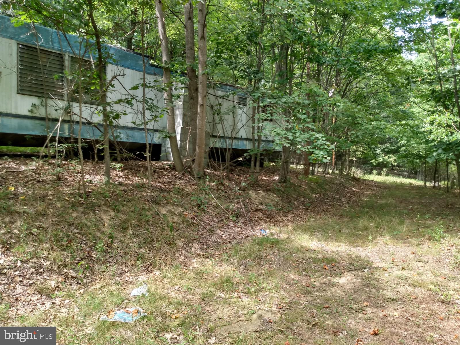 VALLEY HIGH TIMBER FARMS - Land