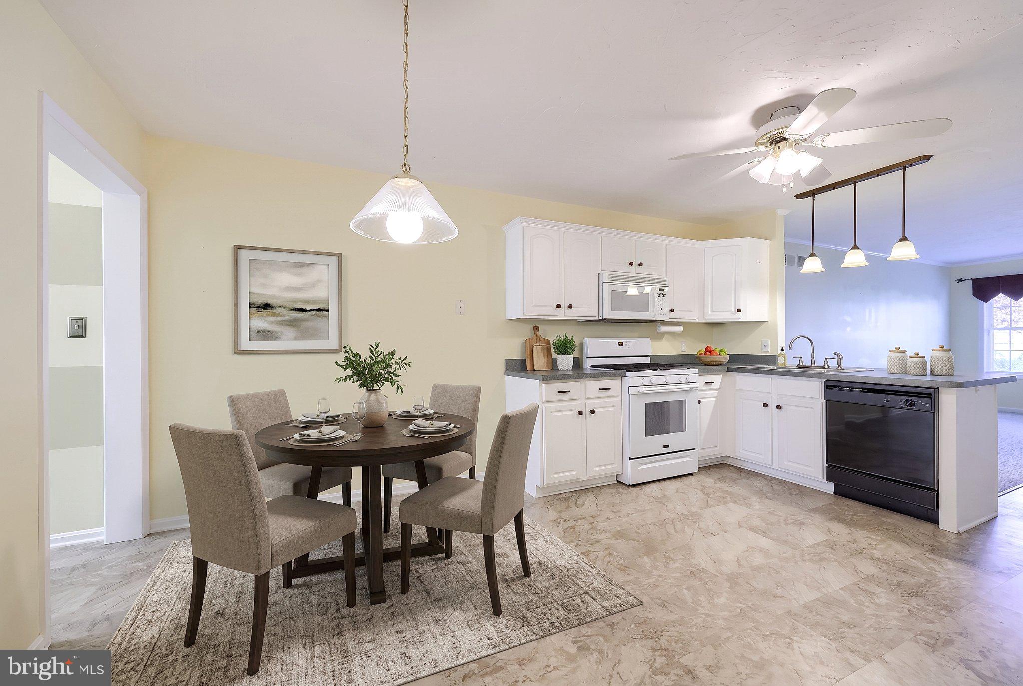 3564 MARK DRIVE