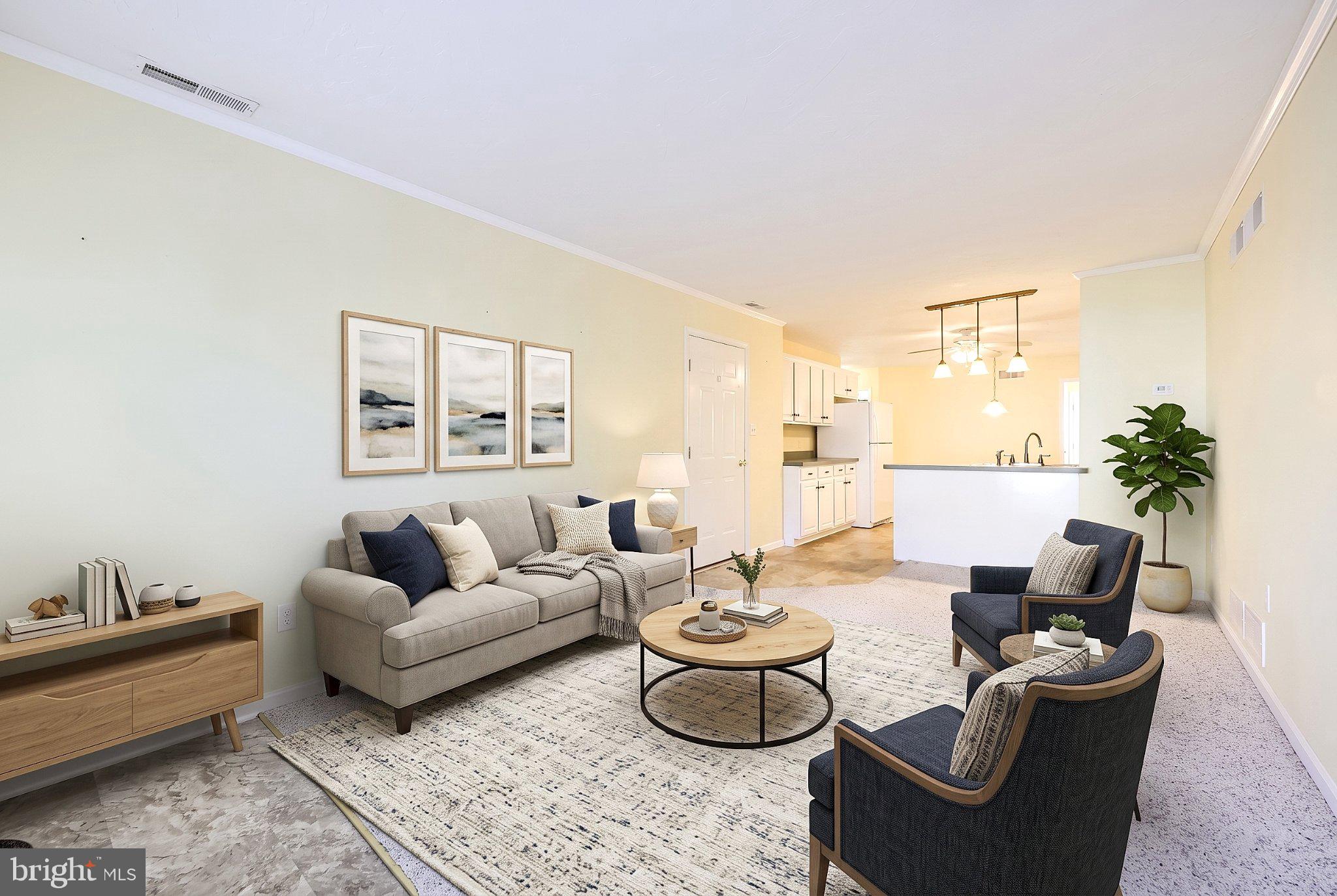 3564 MARK DRIVE