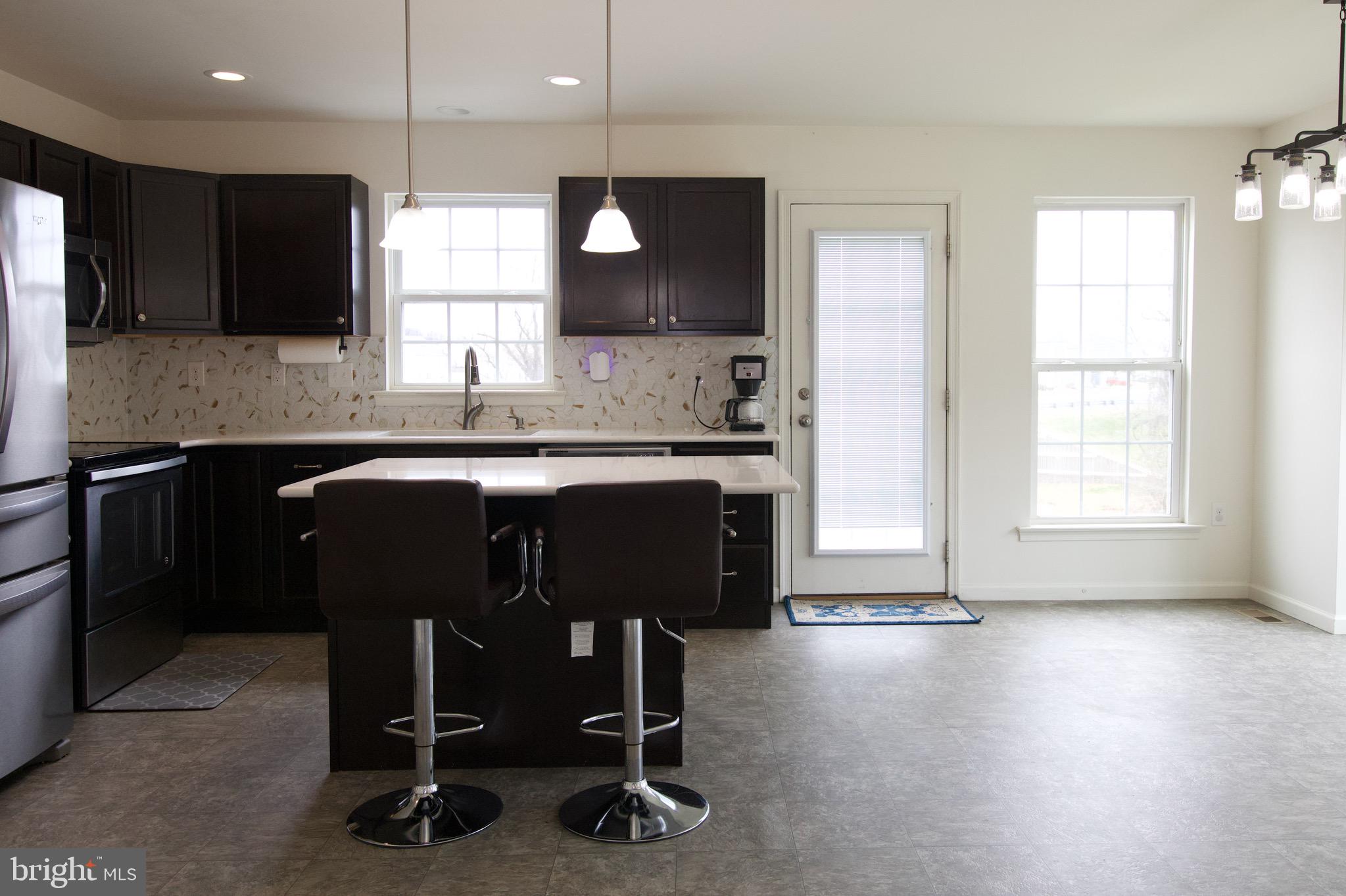 WINDING HILLS - Residential