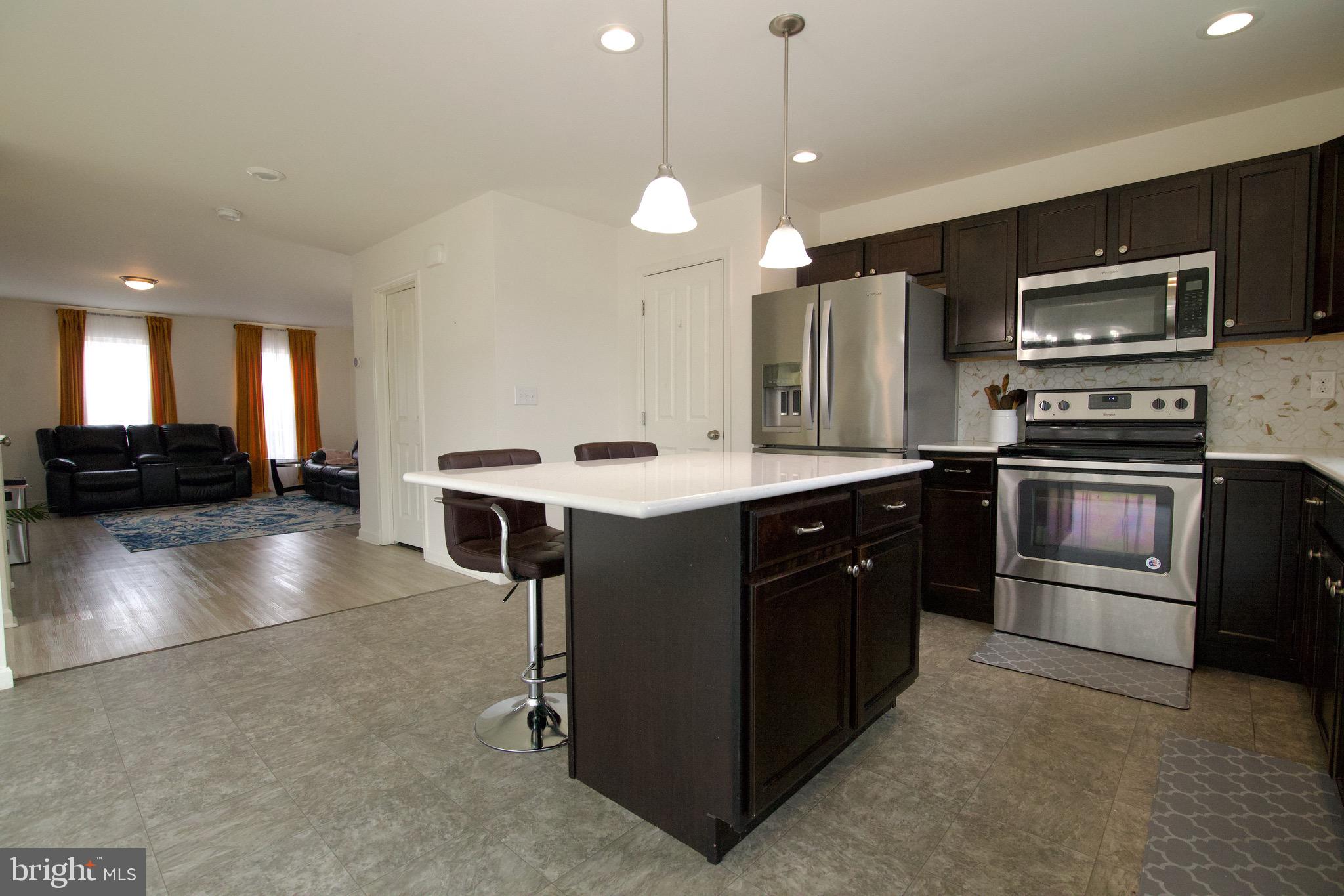 WINDING HILLS - Residential