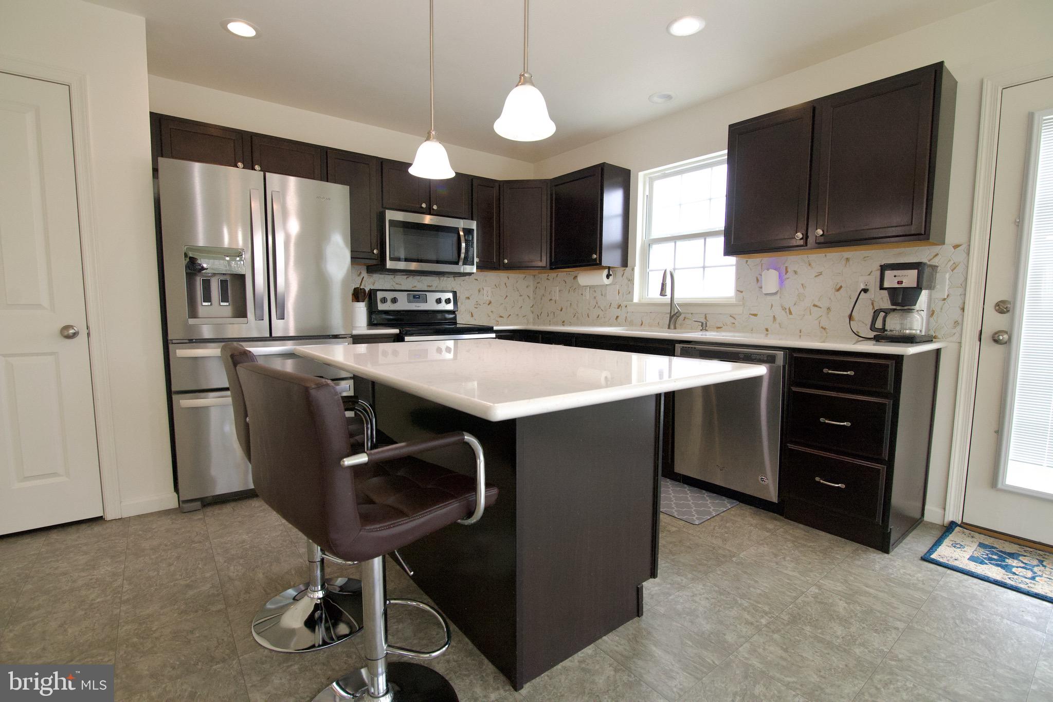 WINDING HILLS - Residential