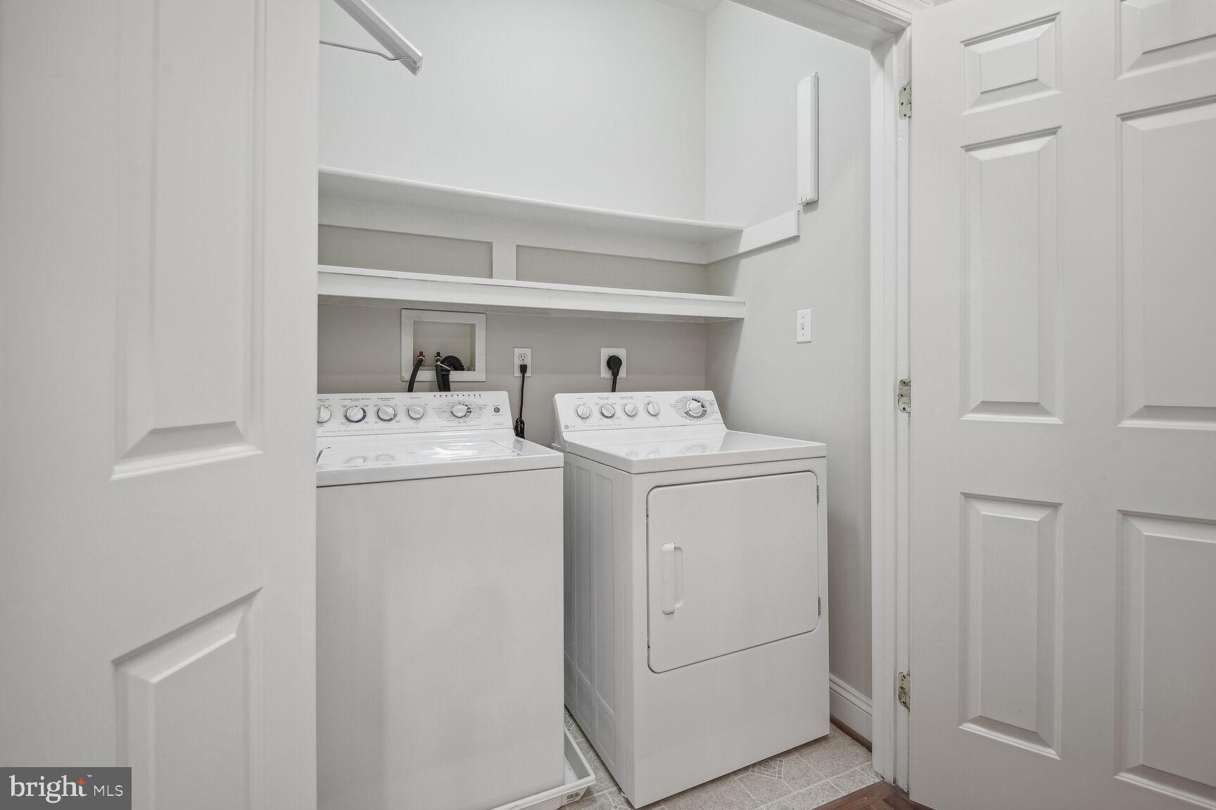 CHEVY CHASE MEWS - Residential