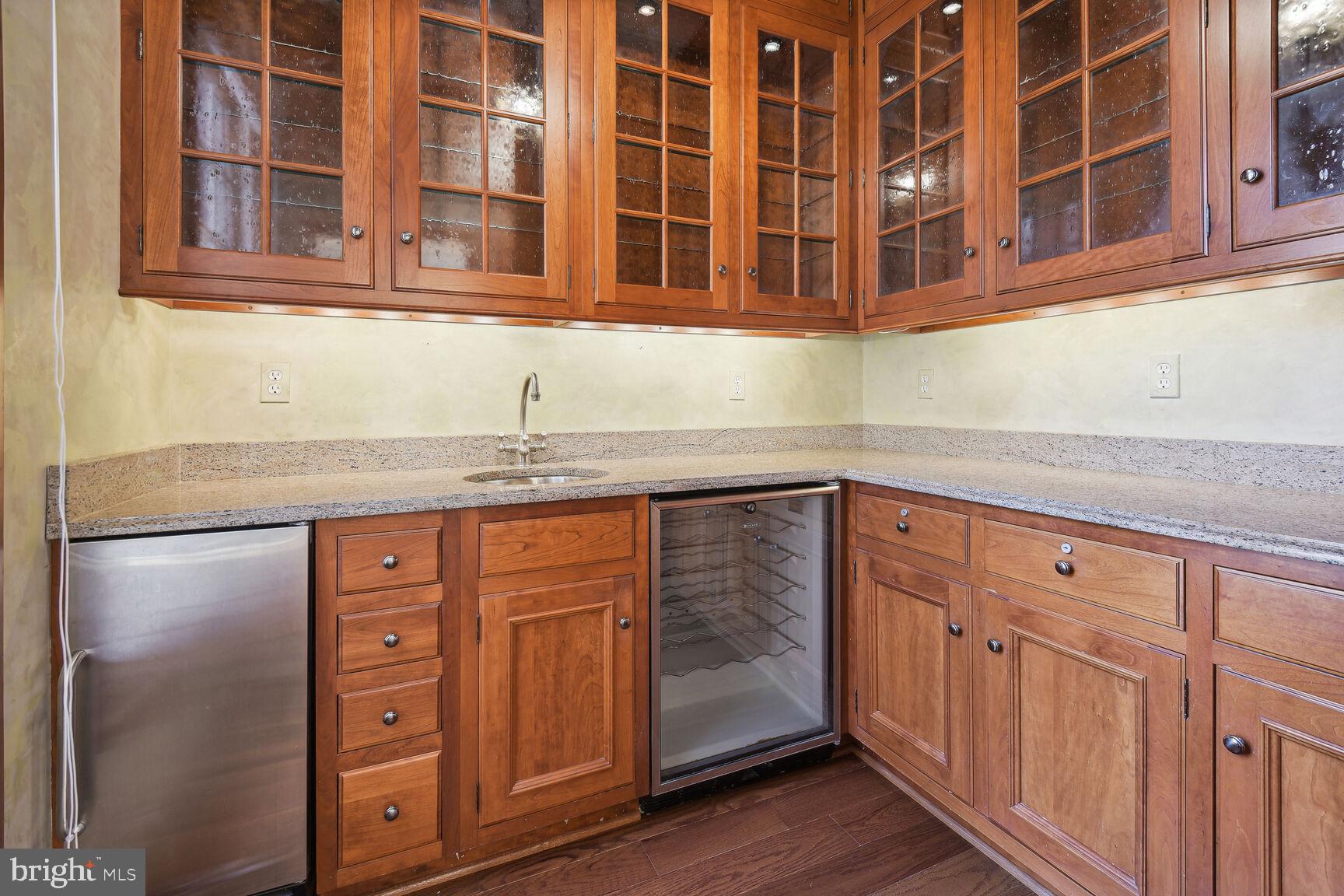 CHEVY CHASE MEWS - Residential