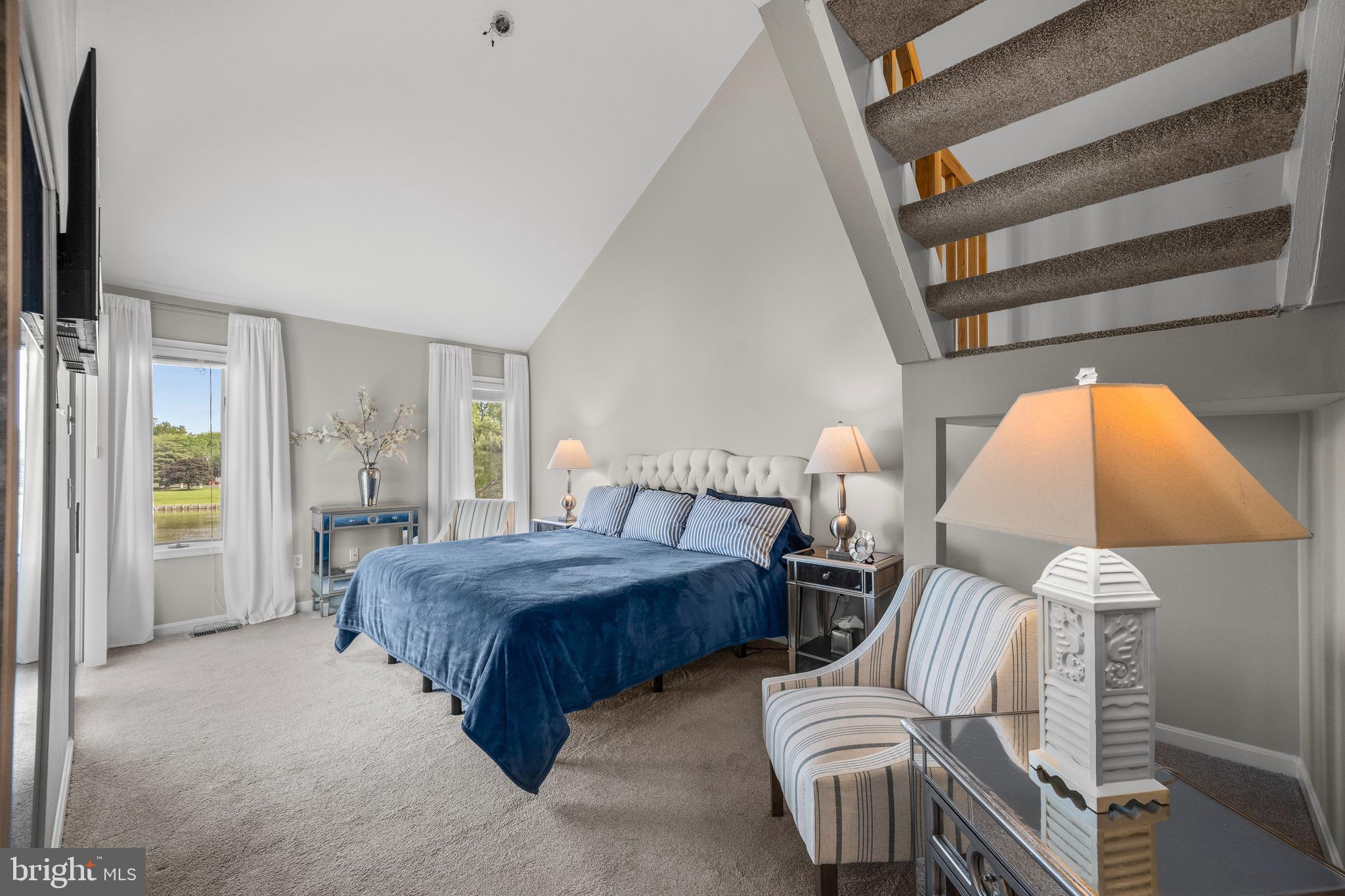 BAYSIDE - Residential