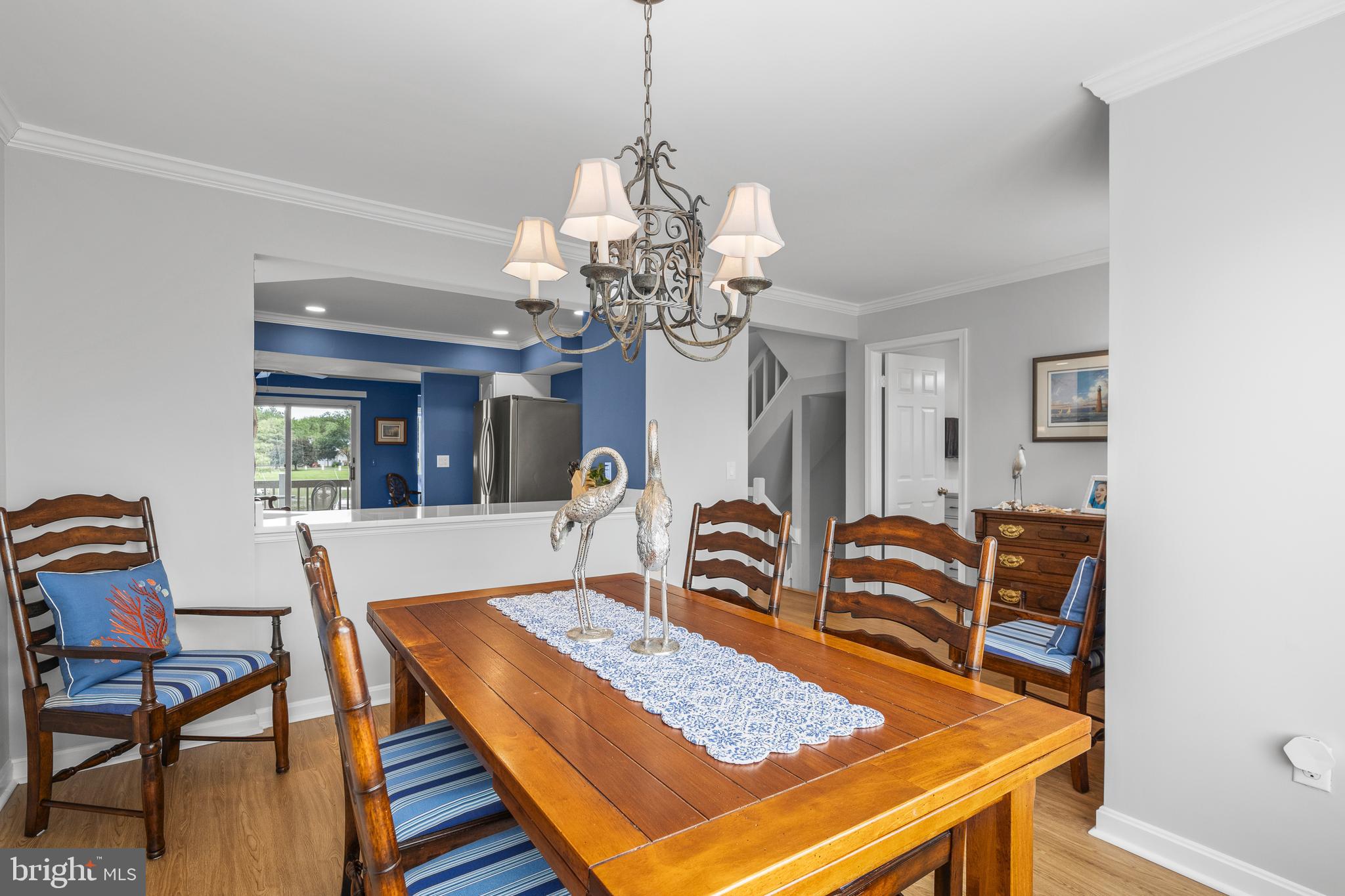 BAYSIDE - Residential