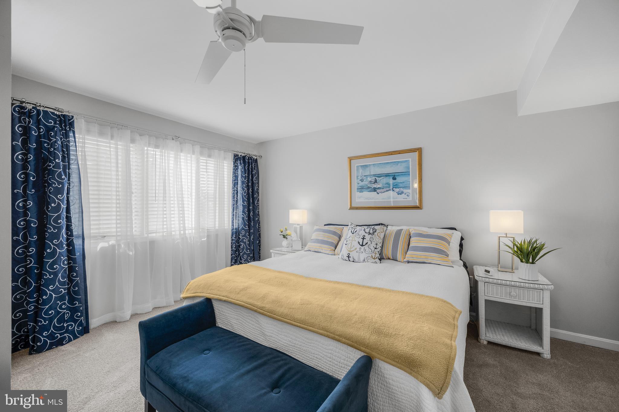 BAYSIDE - Residential