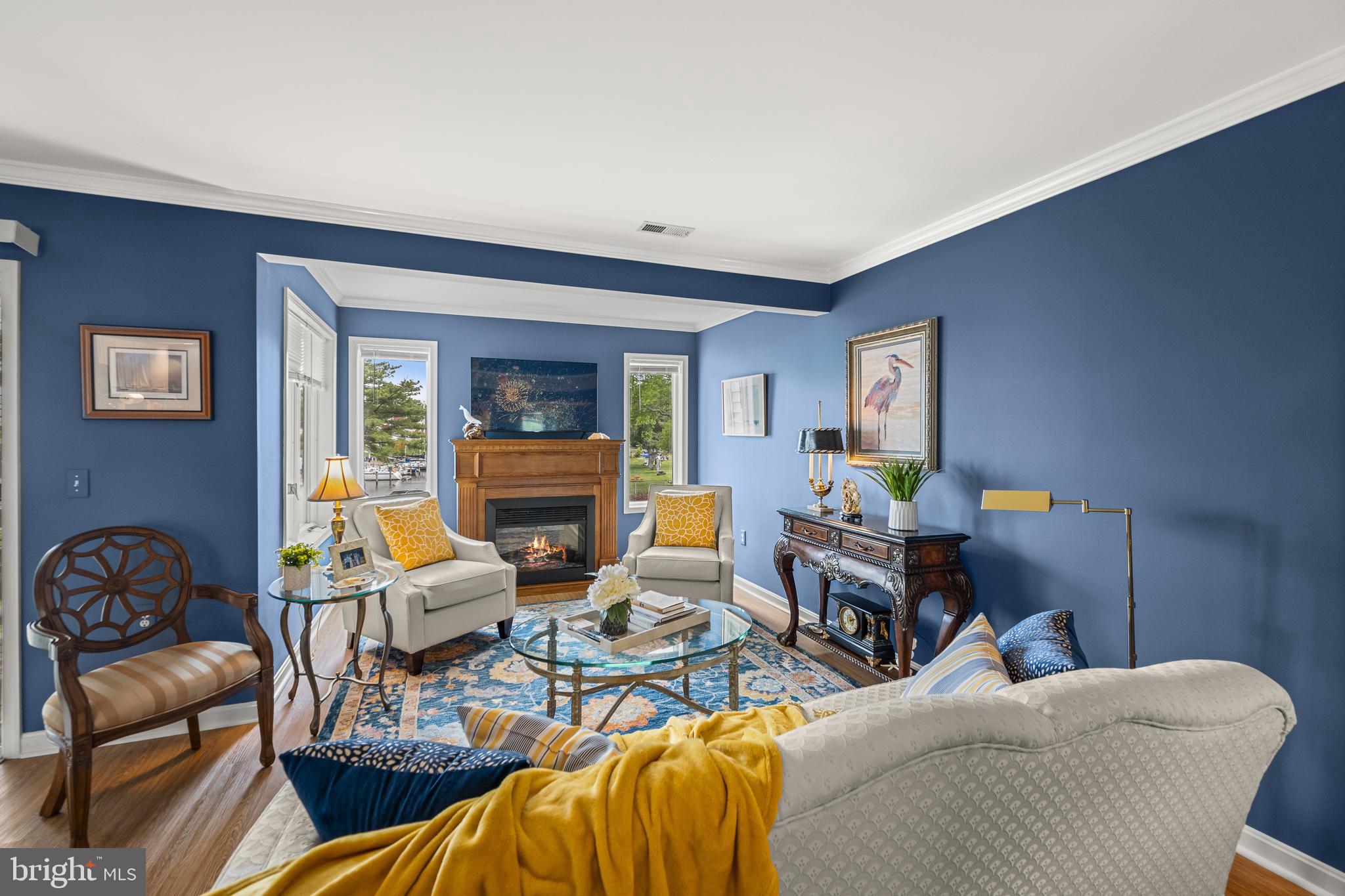 BAYSIDE - Residential