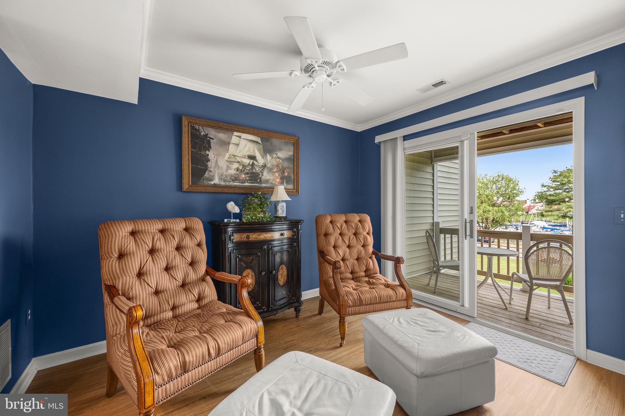 BAYSIDE - Residential