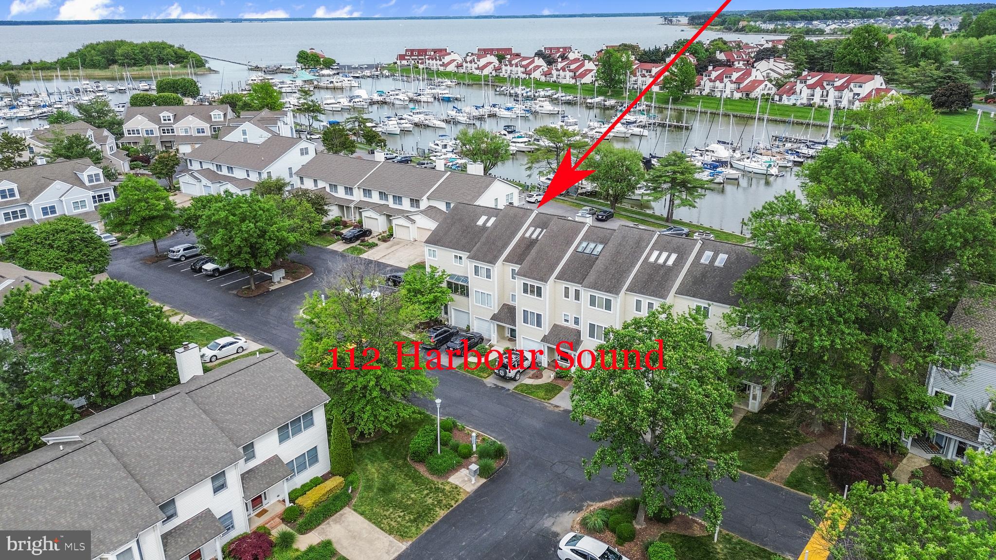 BAYSIDE - Residential