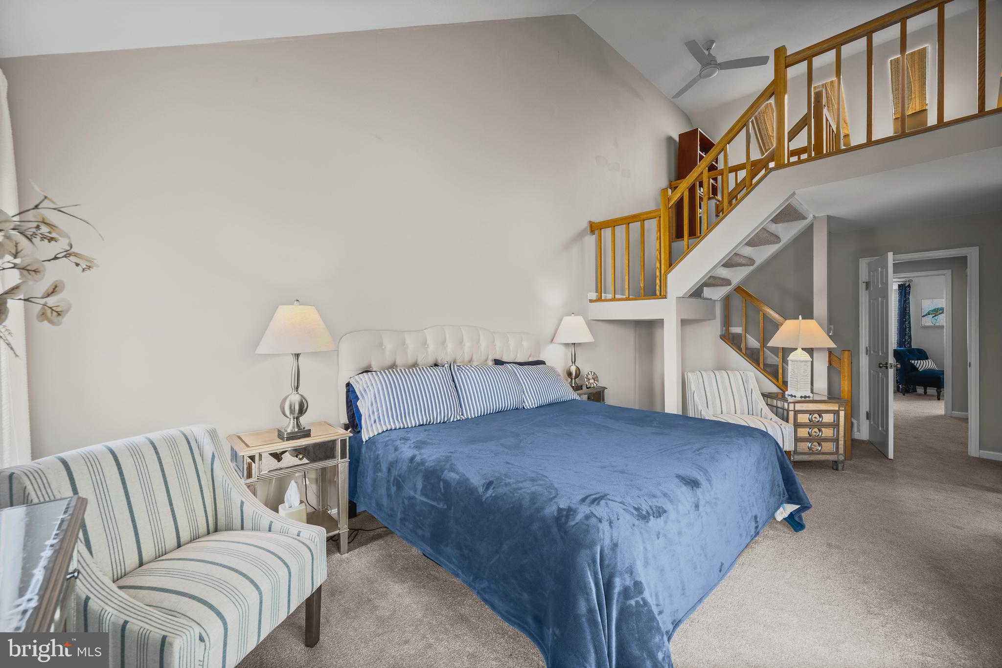 BAYSIDE - Residential