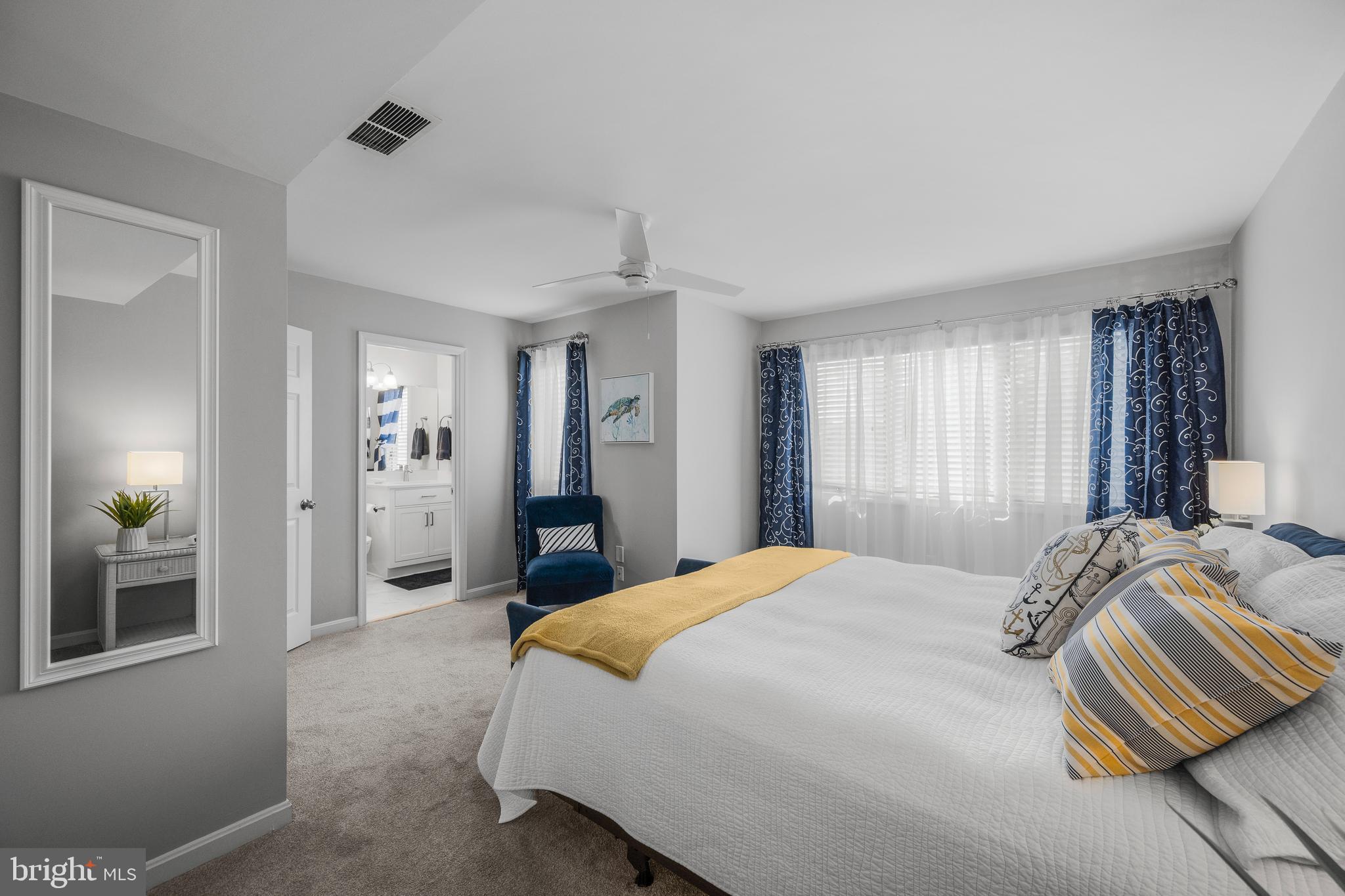 BAYSIDE - Residential