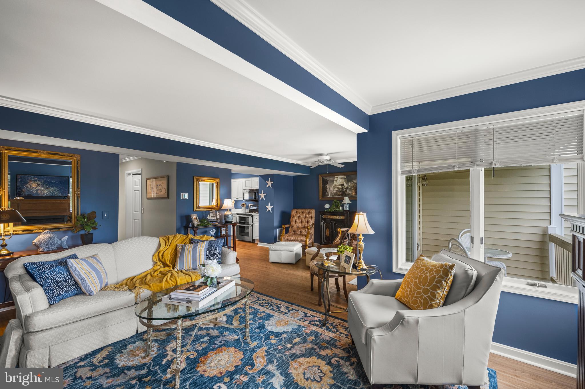 BAYSIDE - Residential