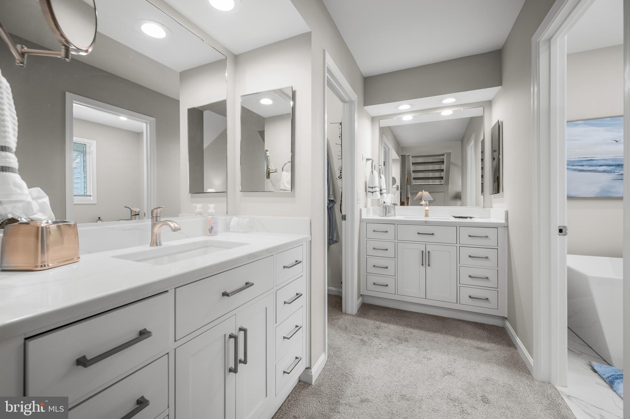 BAYSIDE - Residential