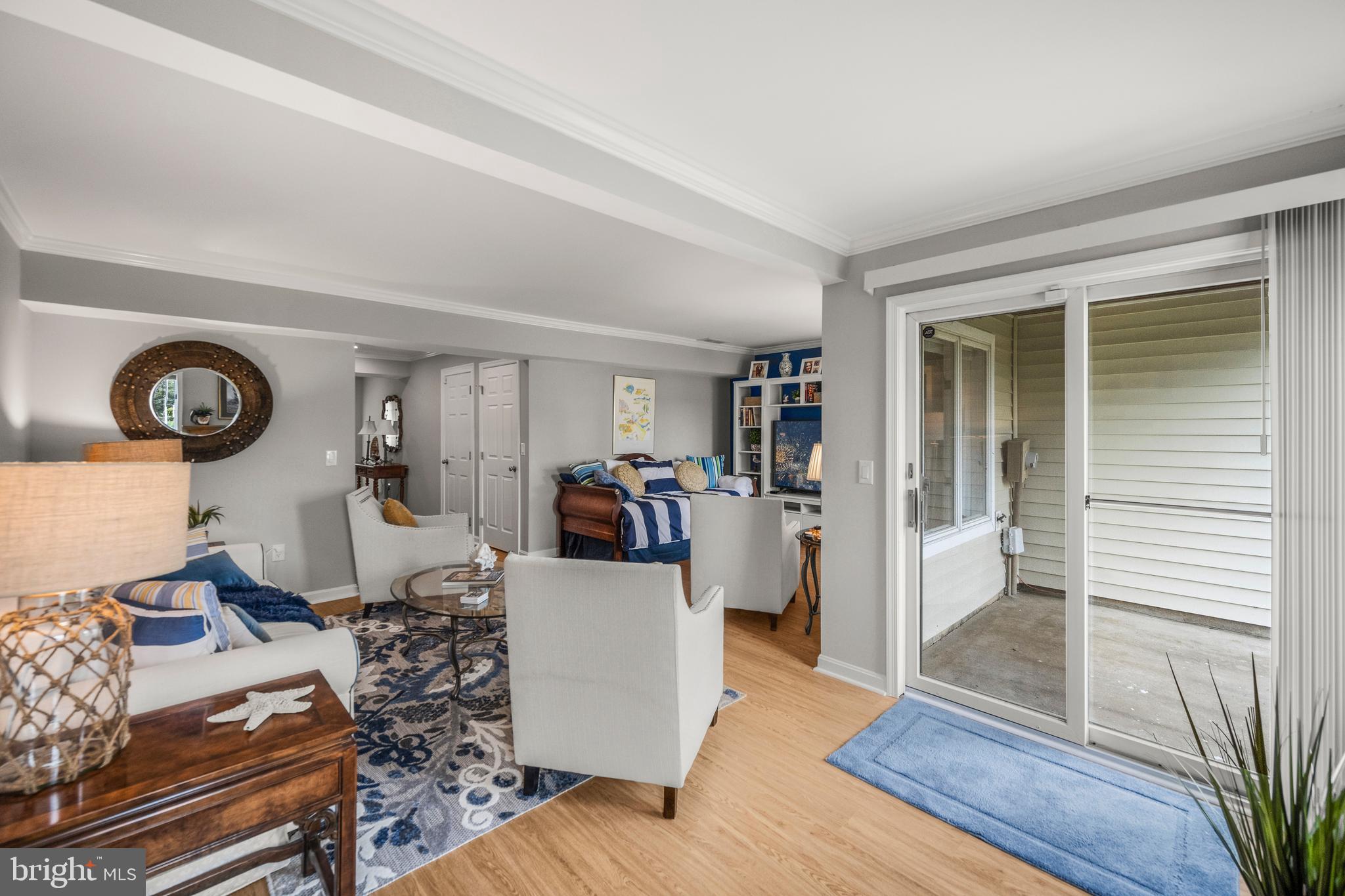 BAYSIDE - Residential