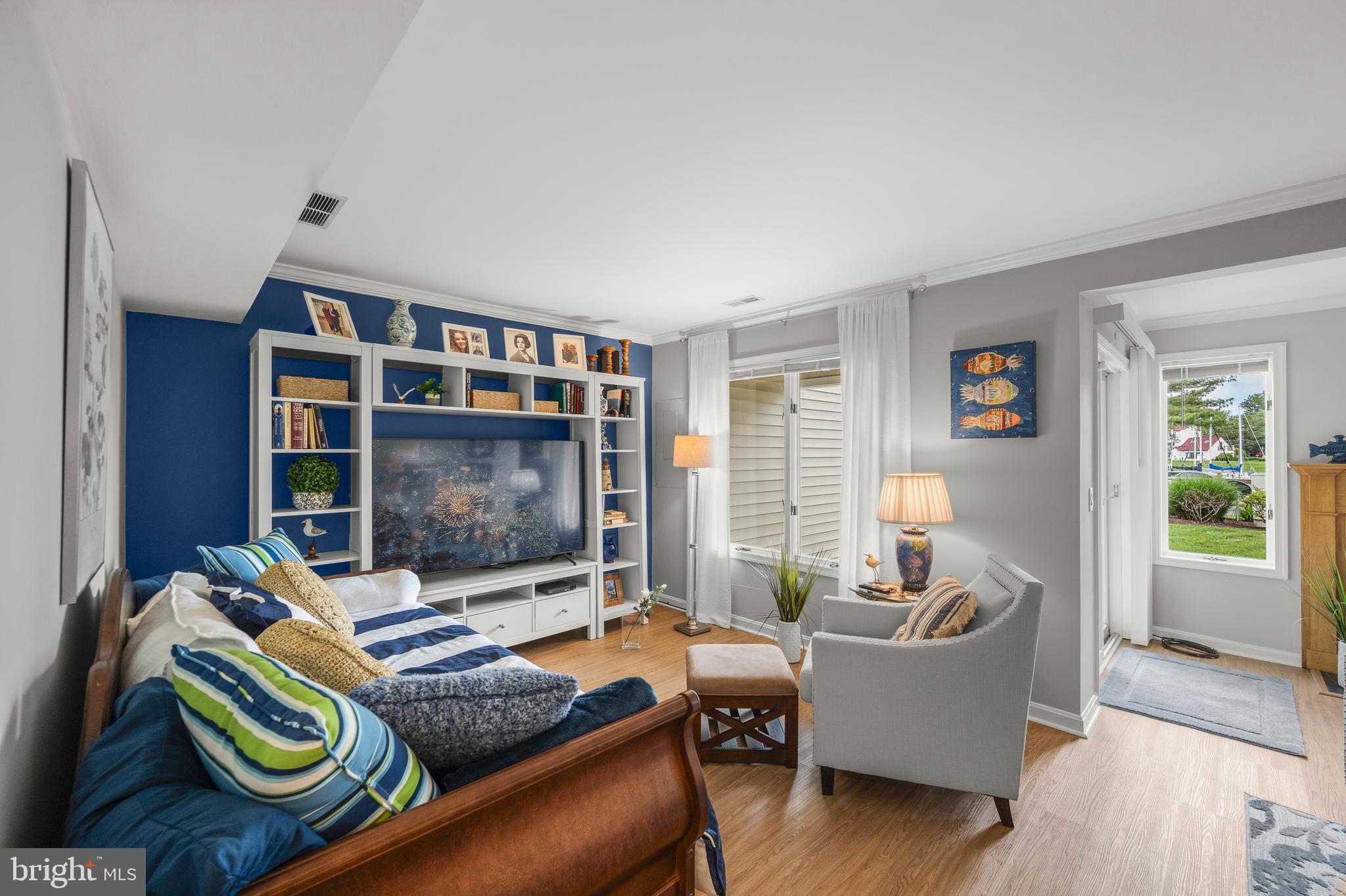 BAYSIDE - Residential