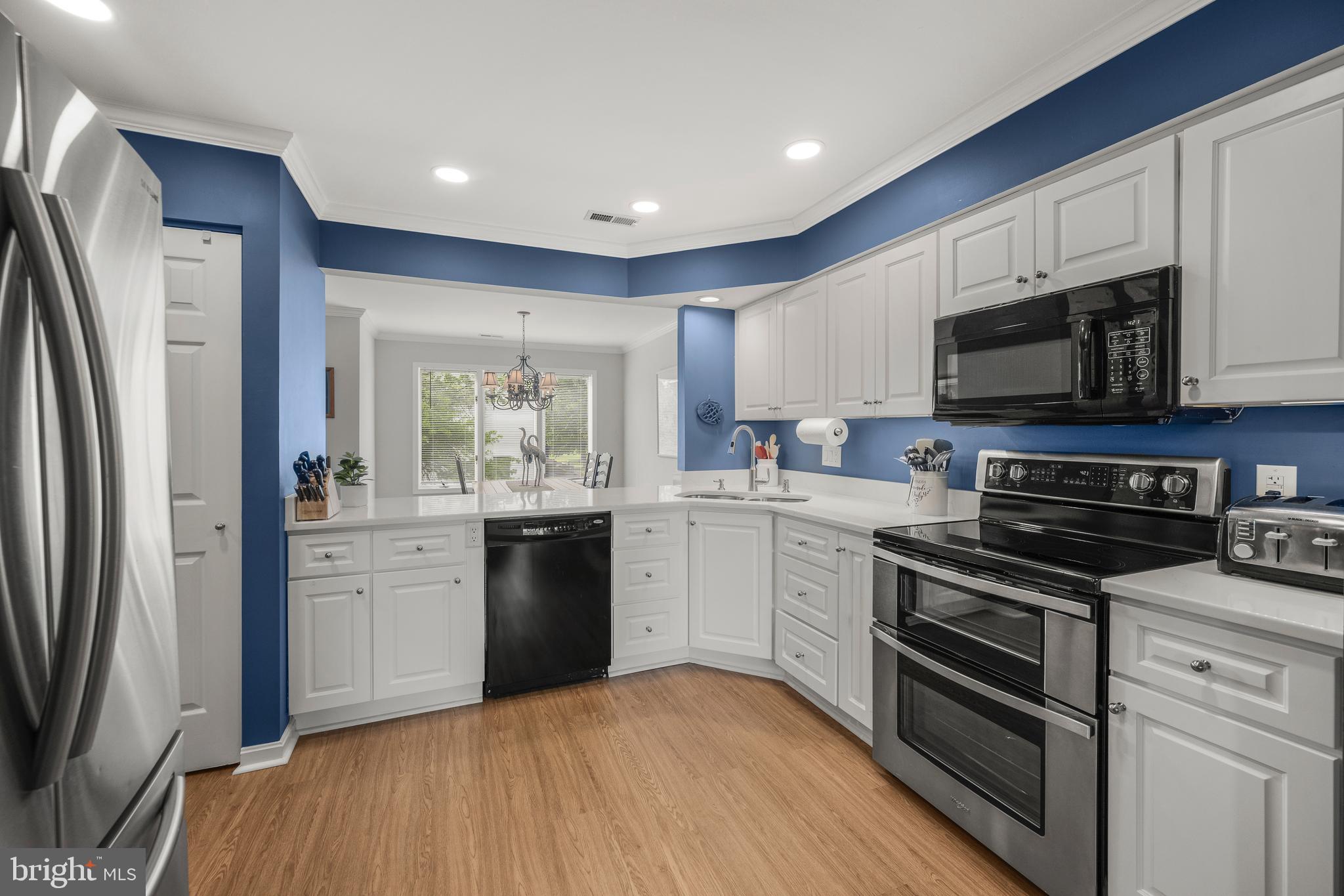 BAYSIDE - Residential