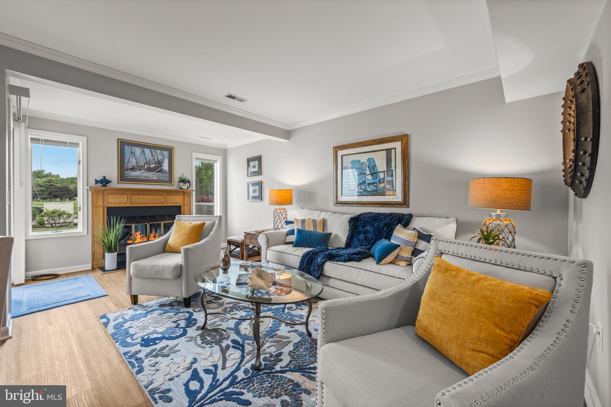 BAYSIDE - Residential