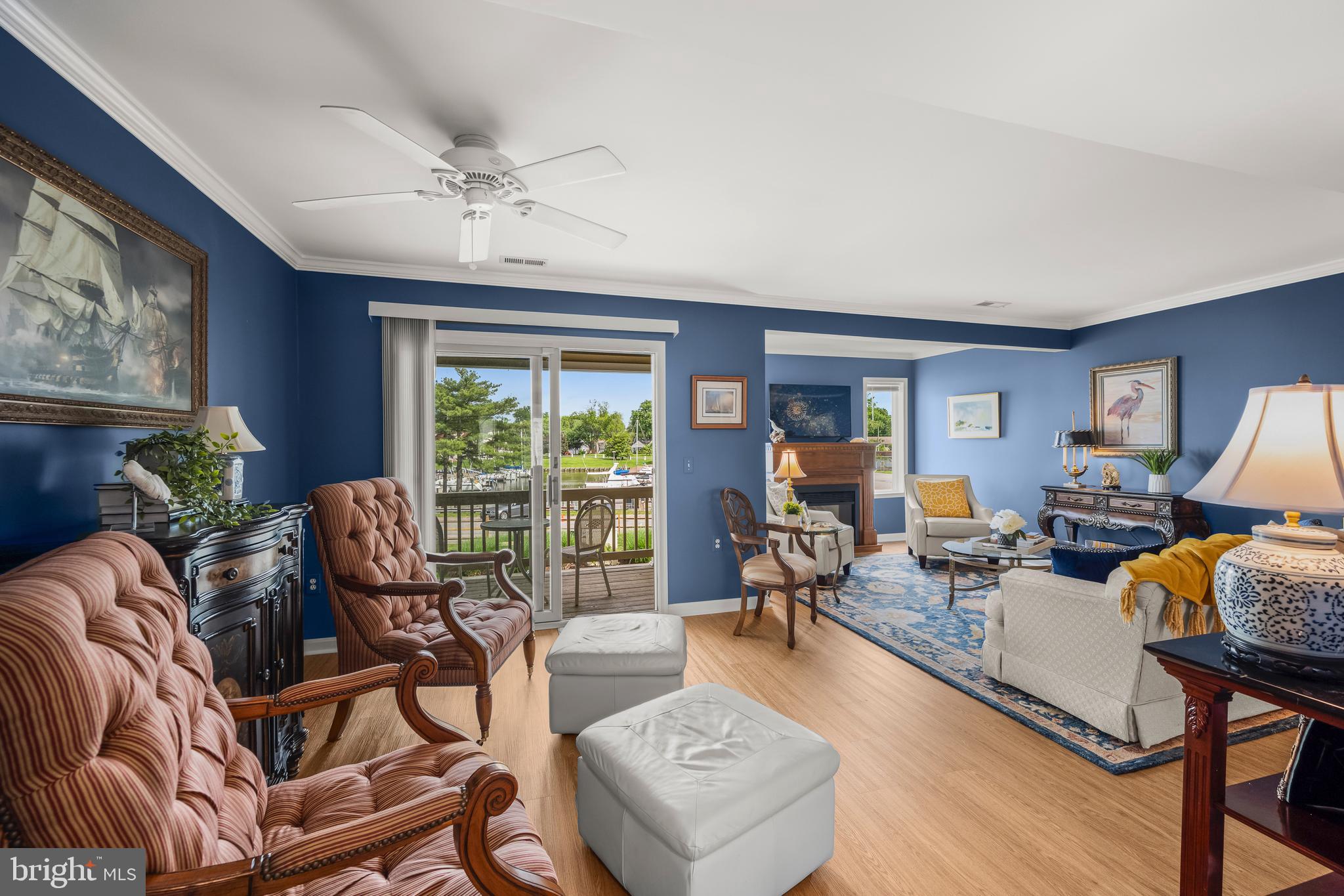 BAYSIDE - Residential