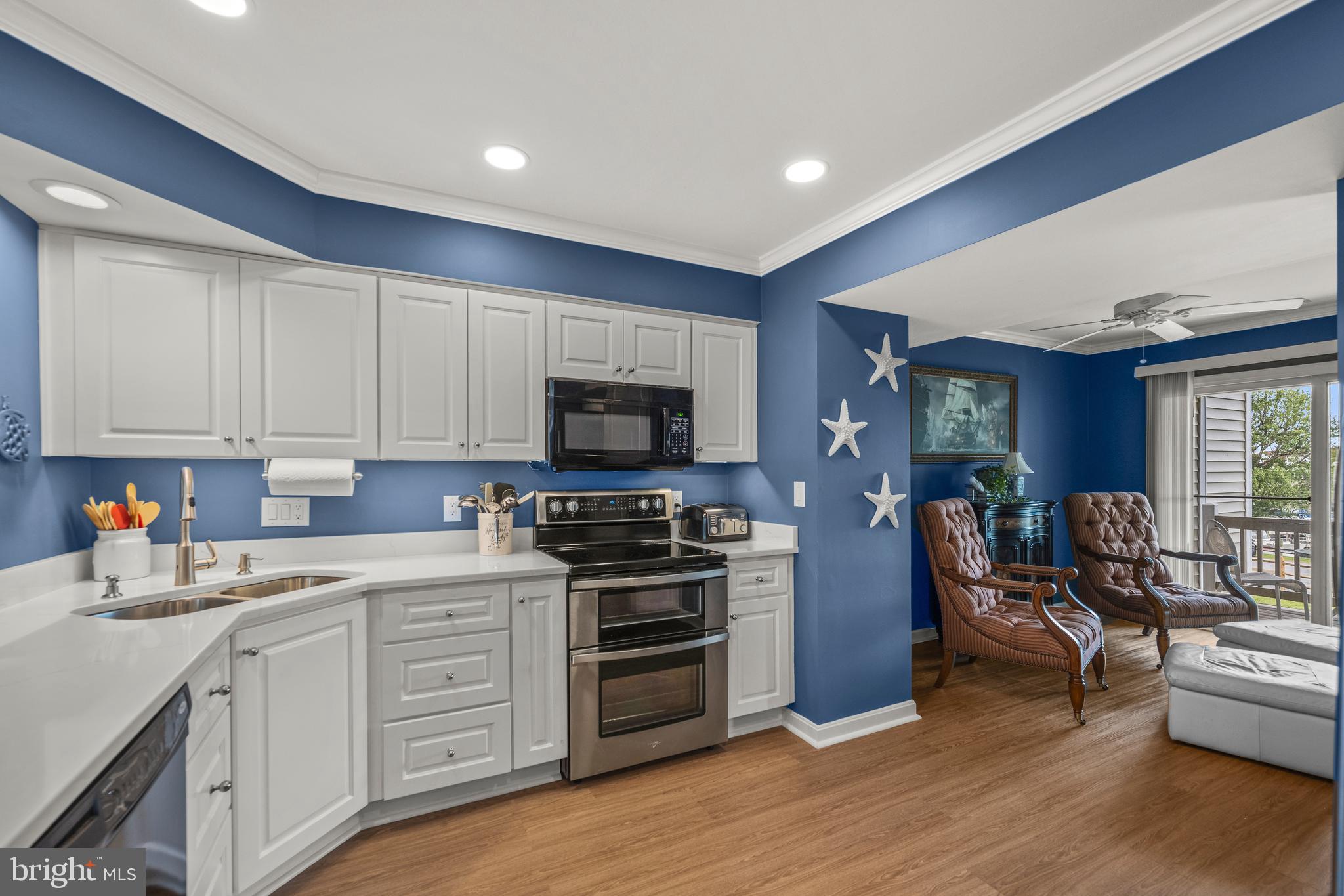 BAYSIDE - Residential