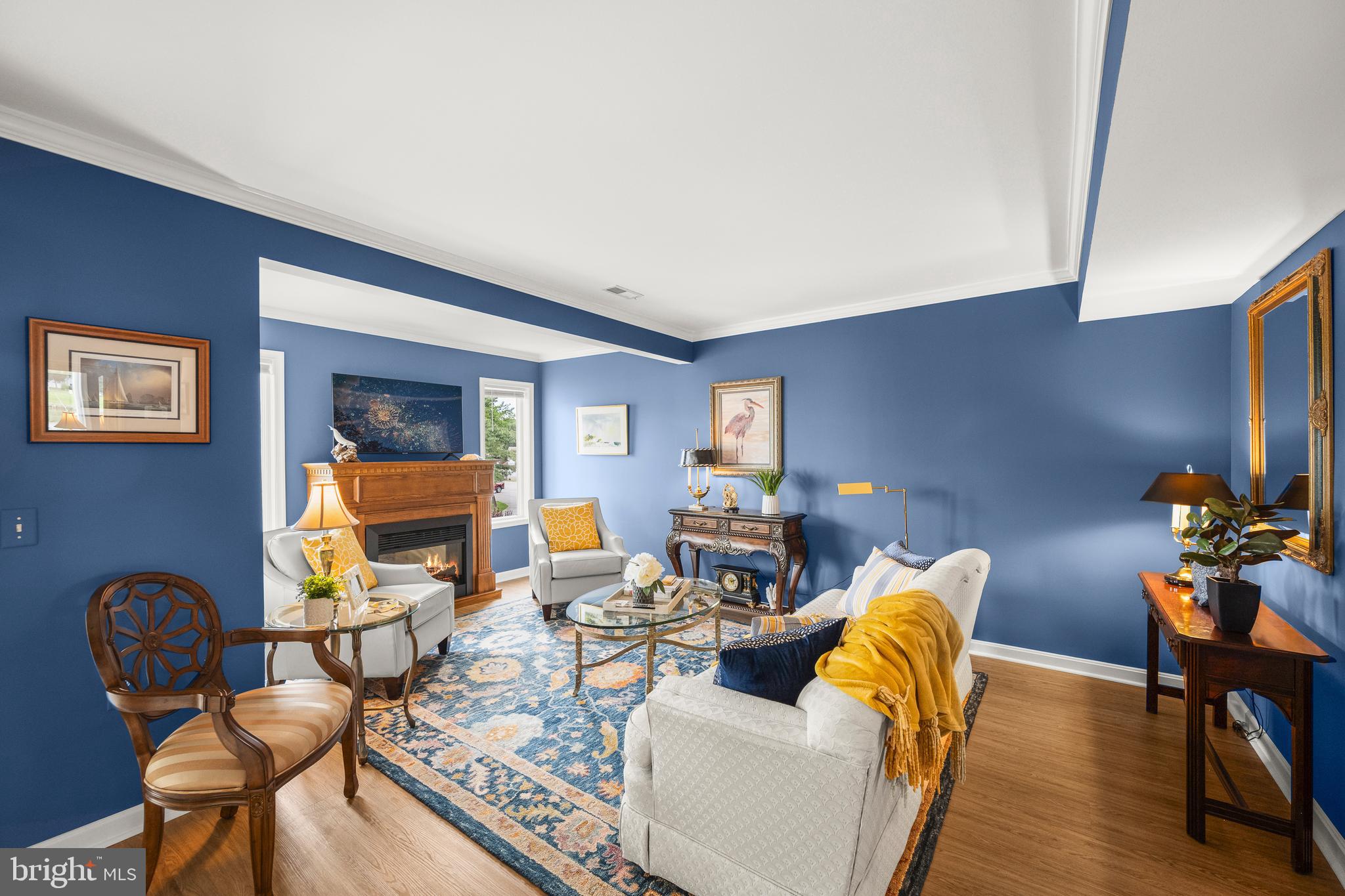 BAYSIDE - Residential