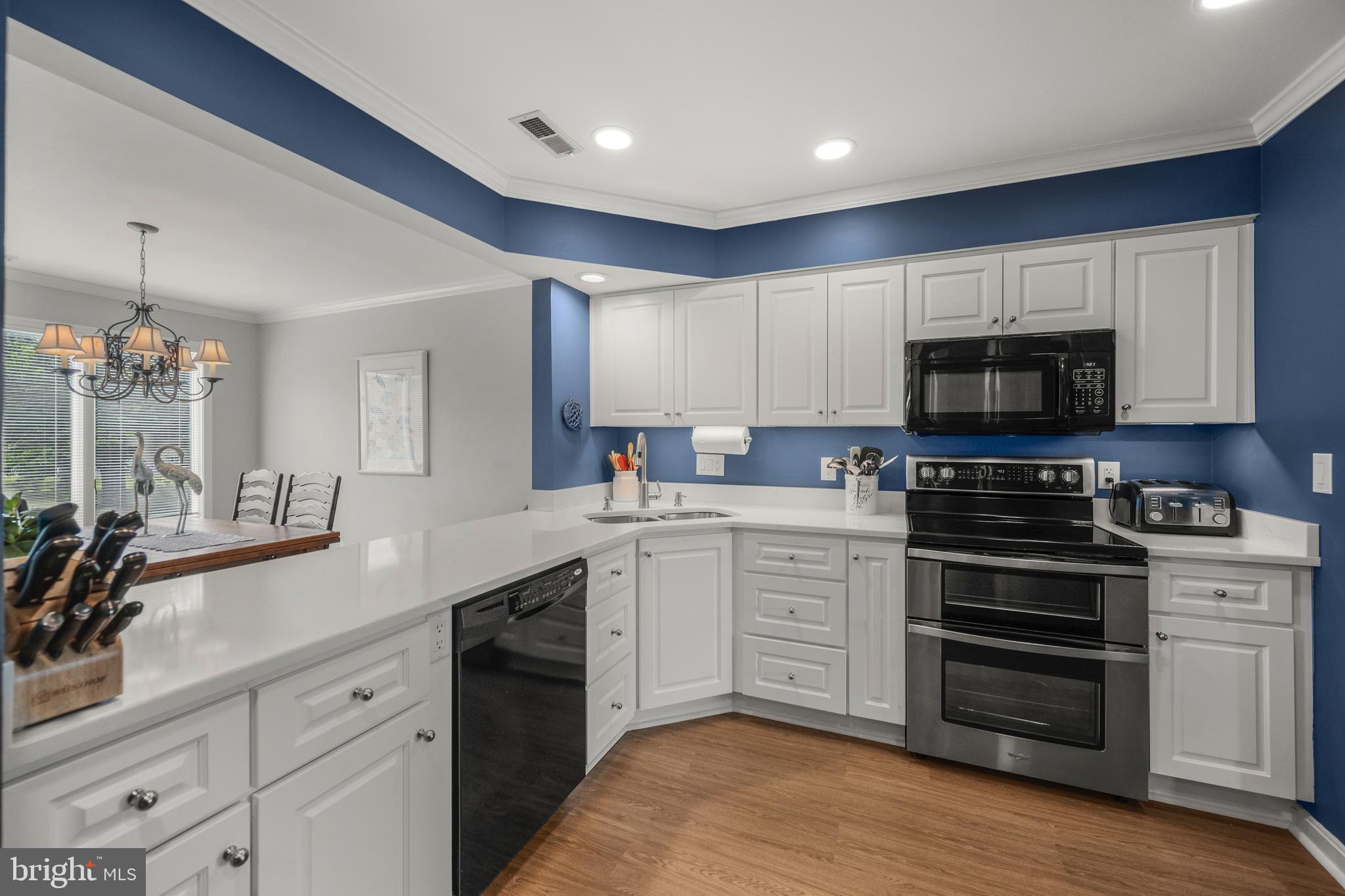 BAYSIDE - Residential