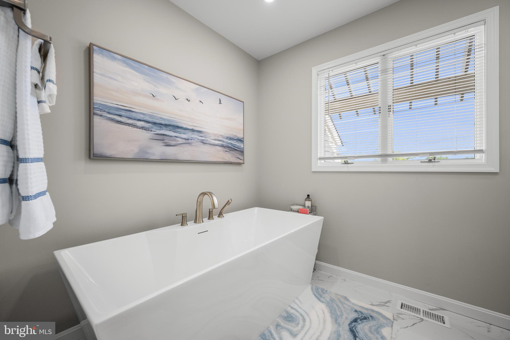 BAYSIDE - Residential