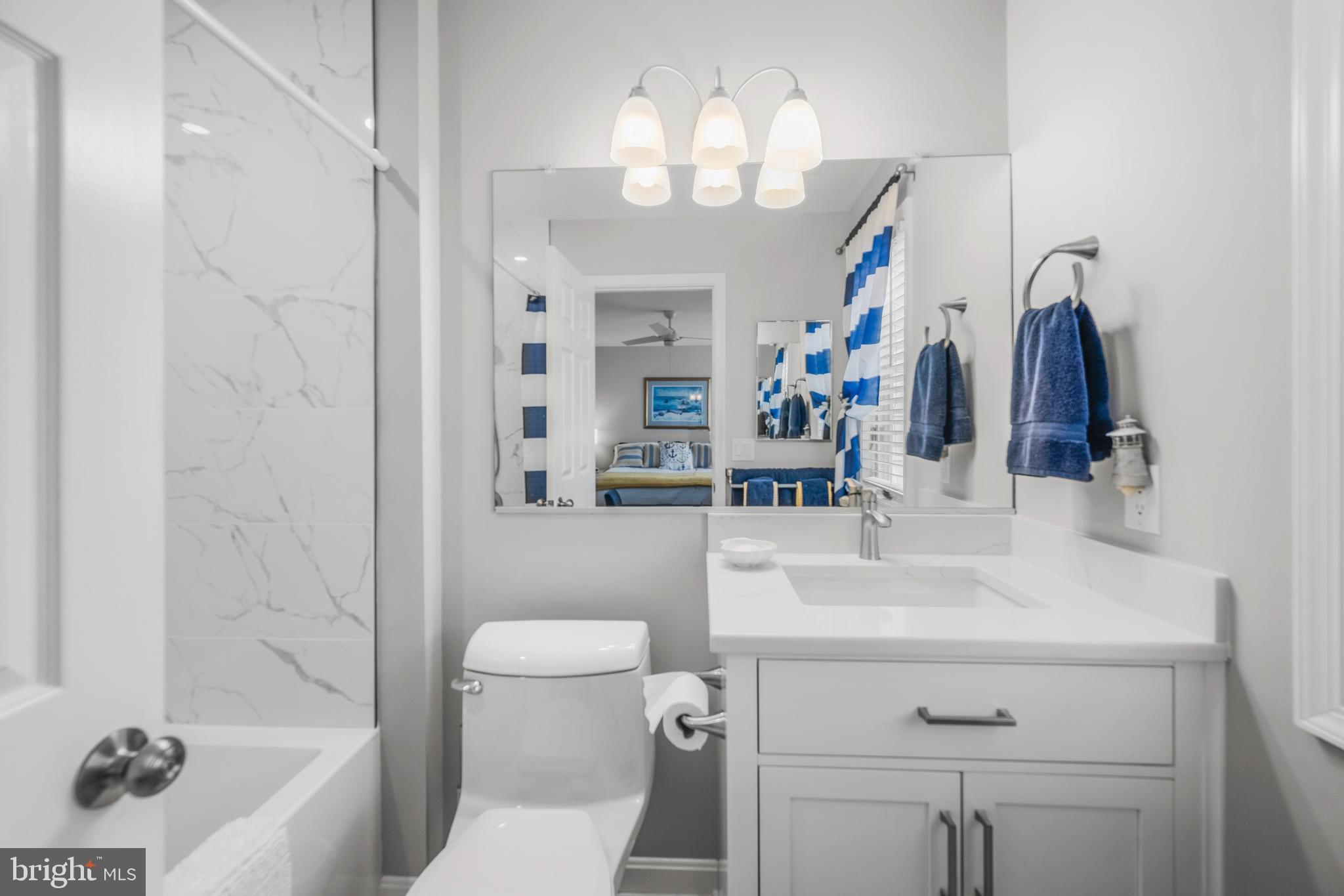 BAYSIDE - Residential