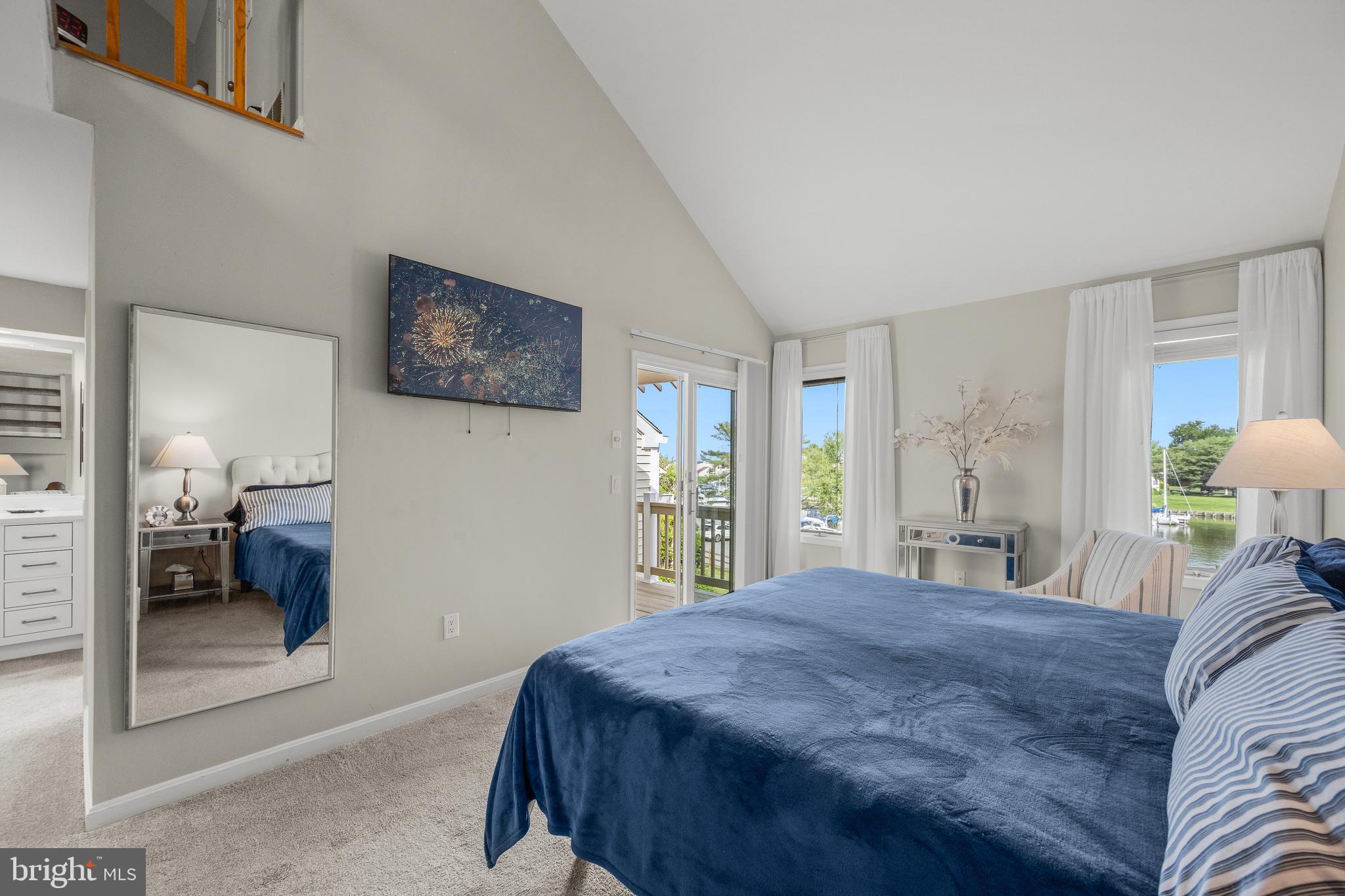 BAYSIDE - Residential