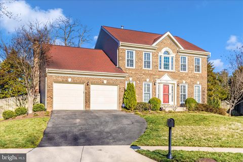 2401 BELLE HAVEN MEADOWS COURT ALEXANDRIA VA 22306