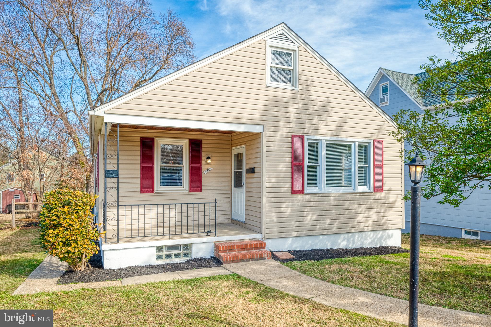 OVERLEA - Residential