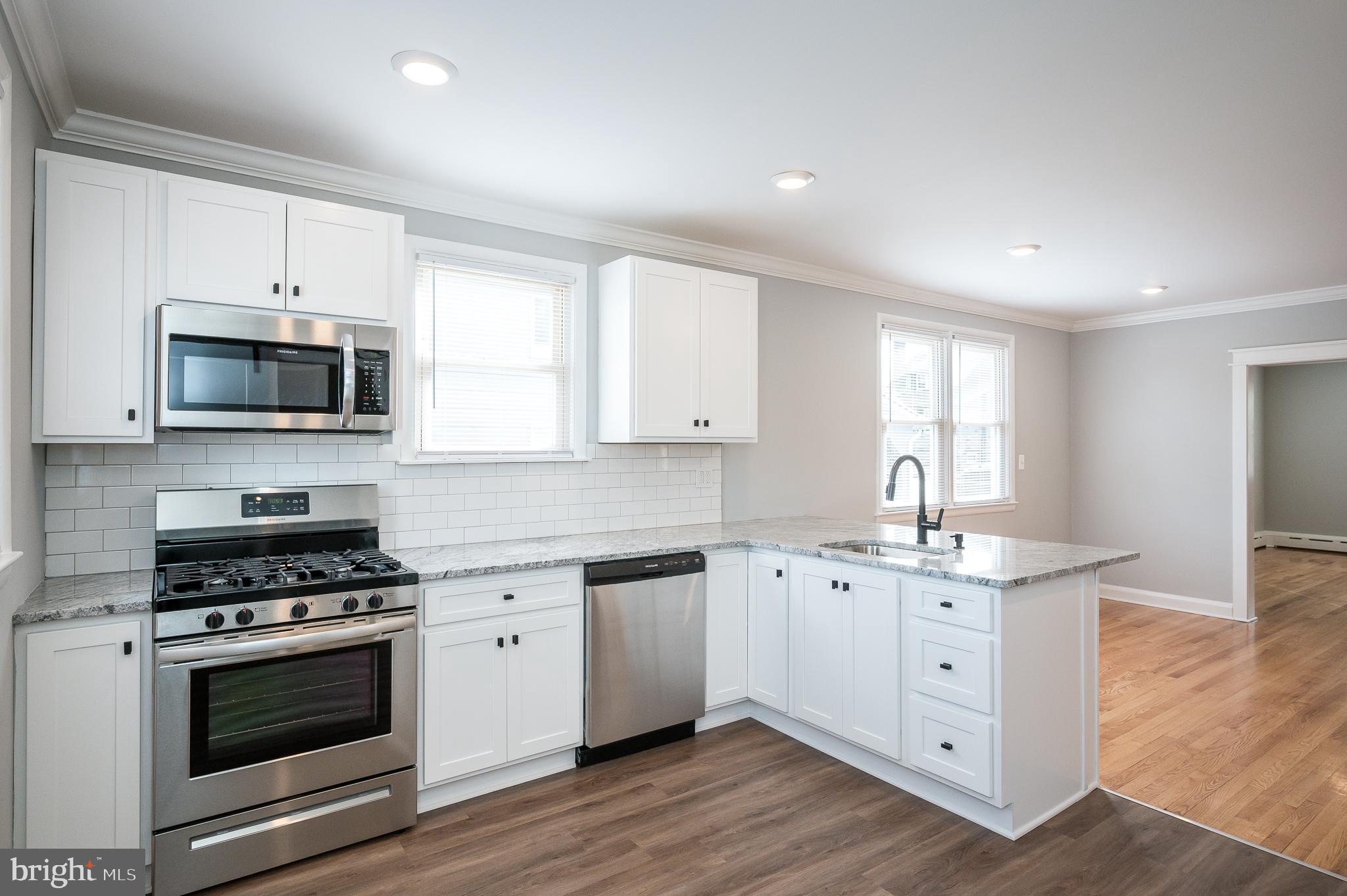 OVERLEA - Residential