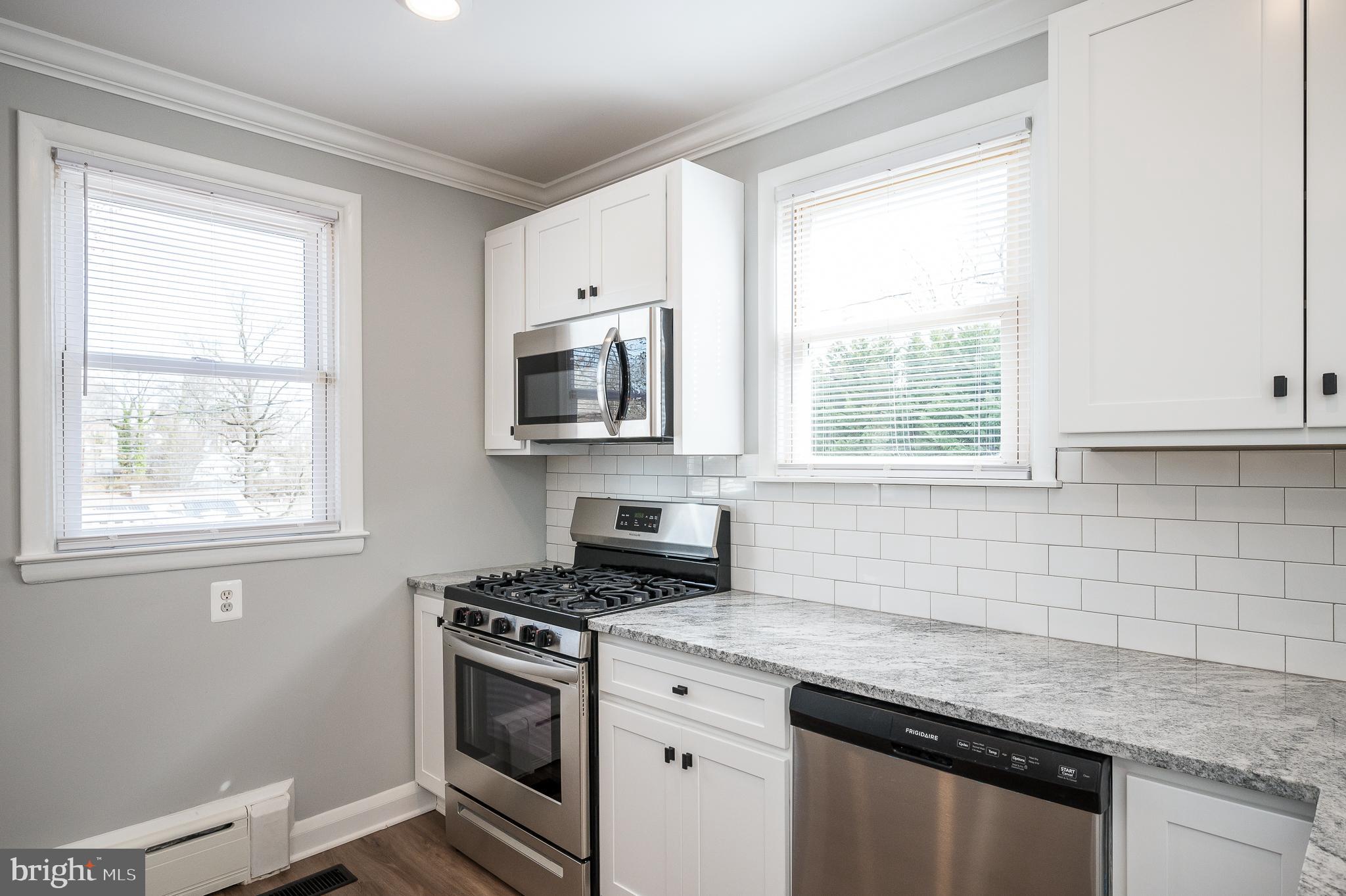 OVERLEA - Residential