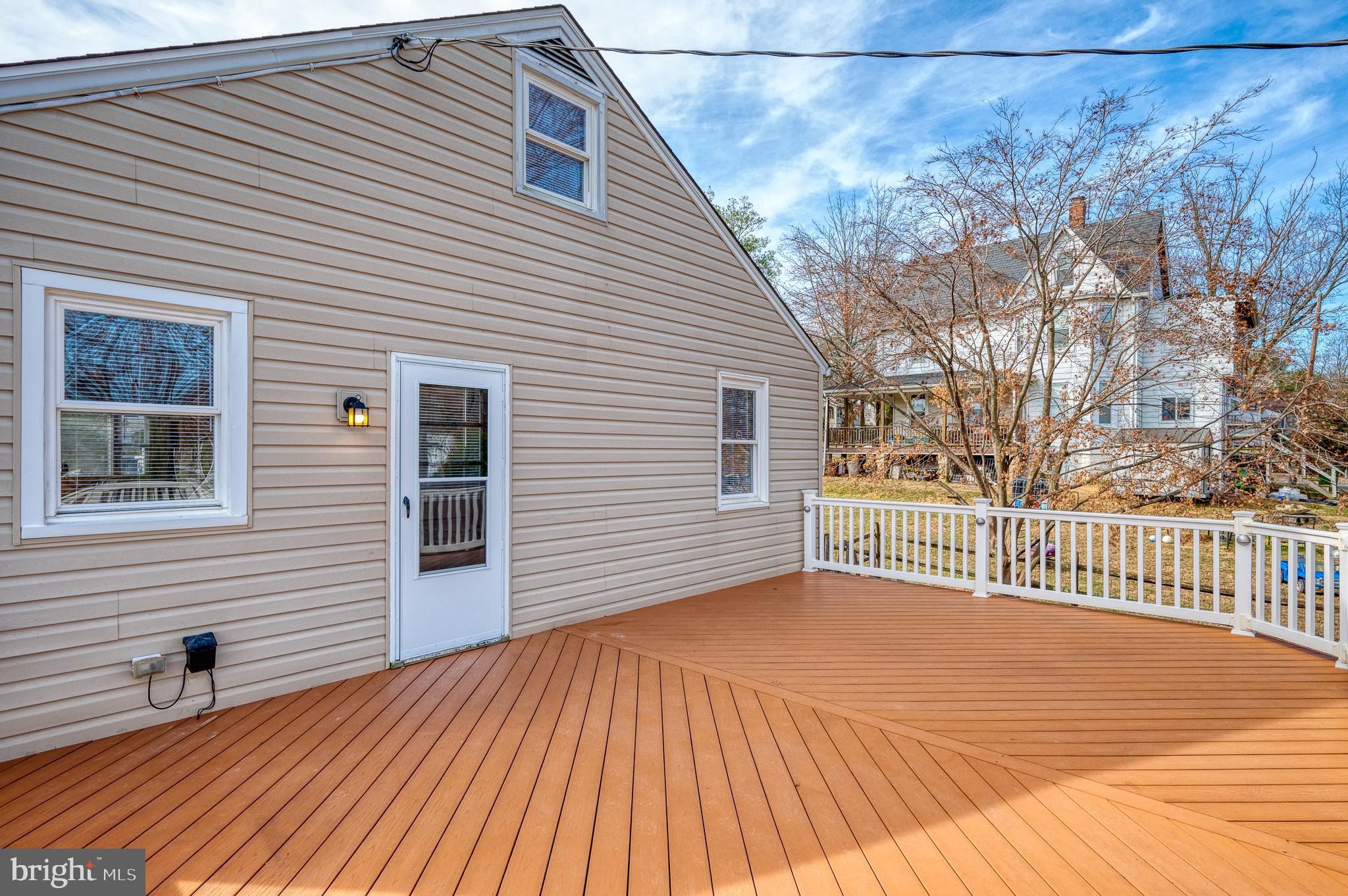 OVERLEA - Residential